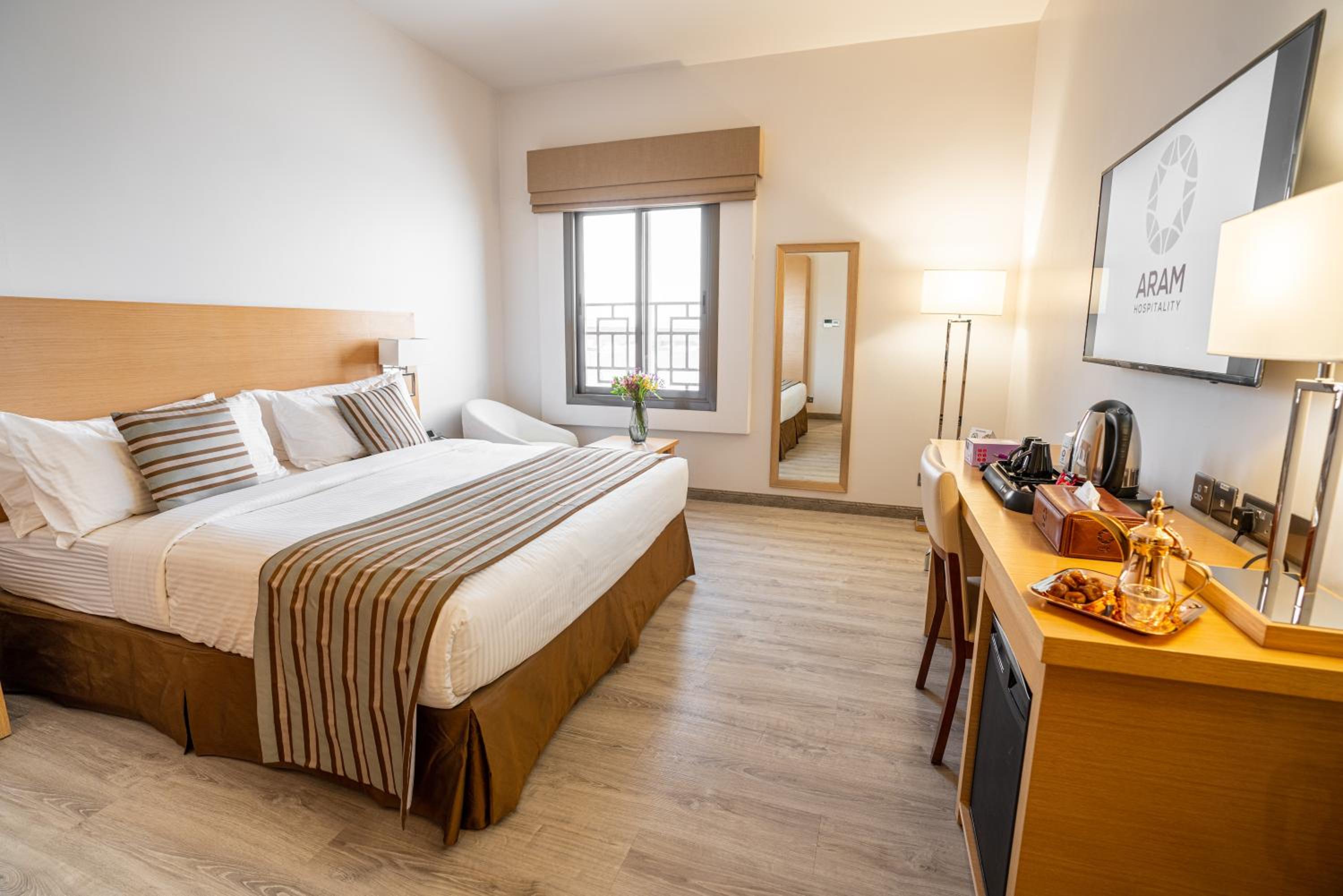 Two-Bedroom Suite - Photo 1