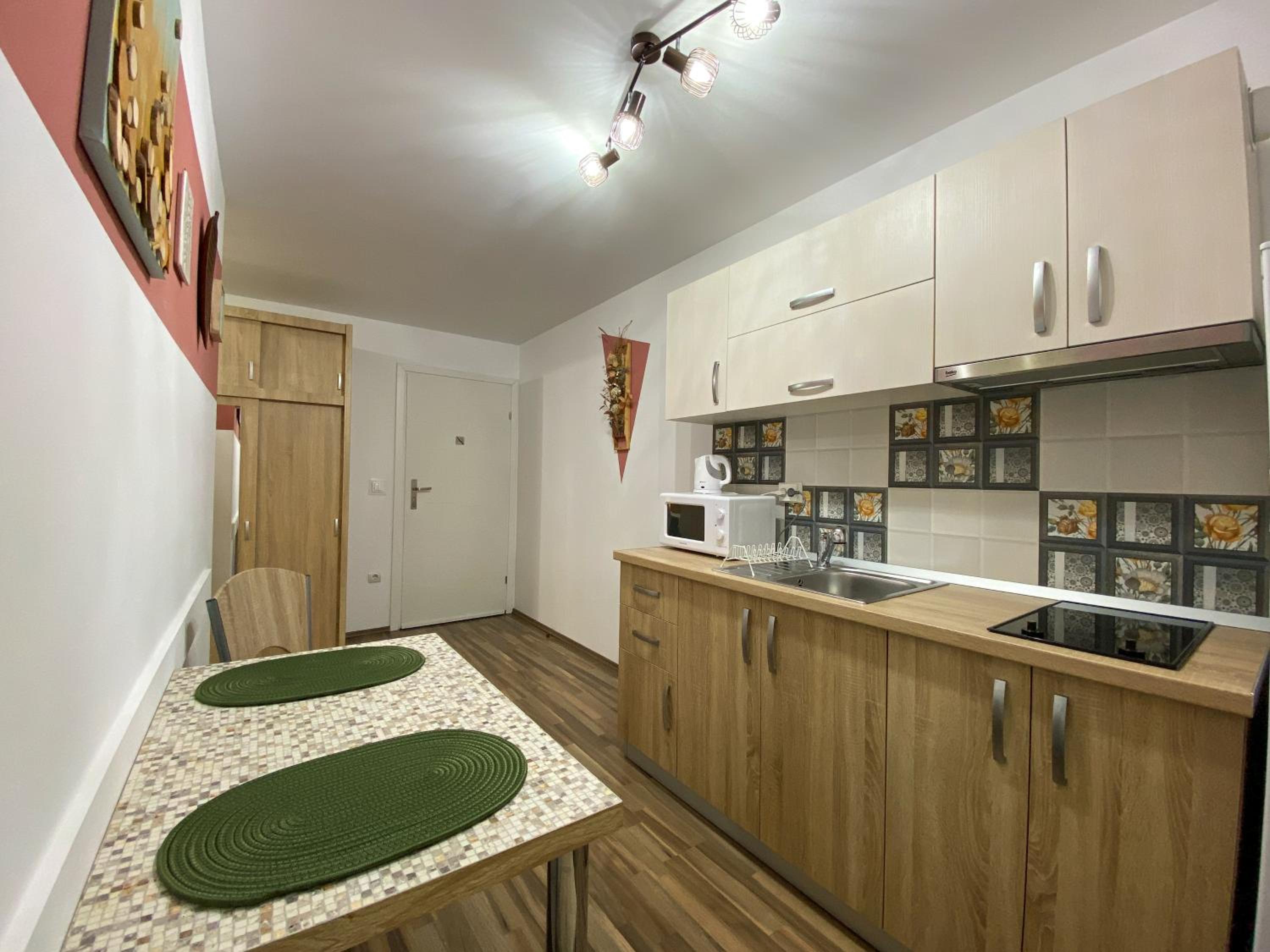 Apartment - Photo 13