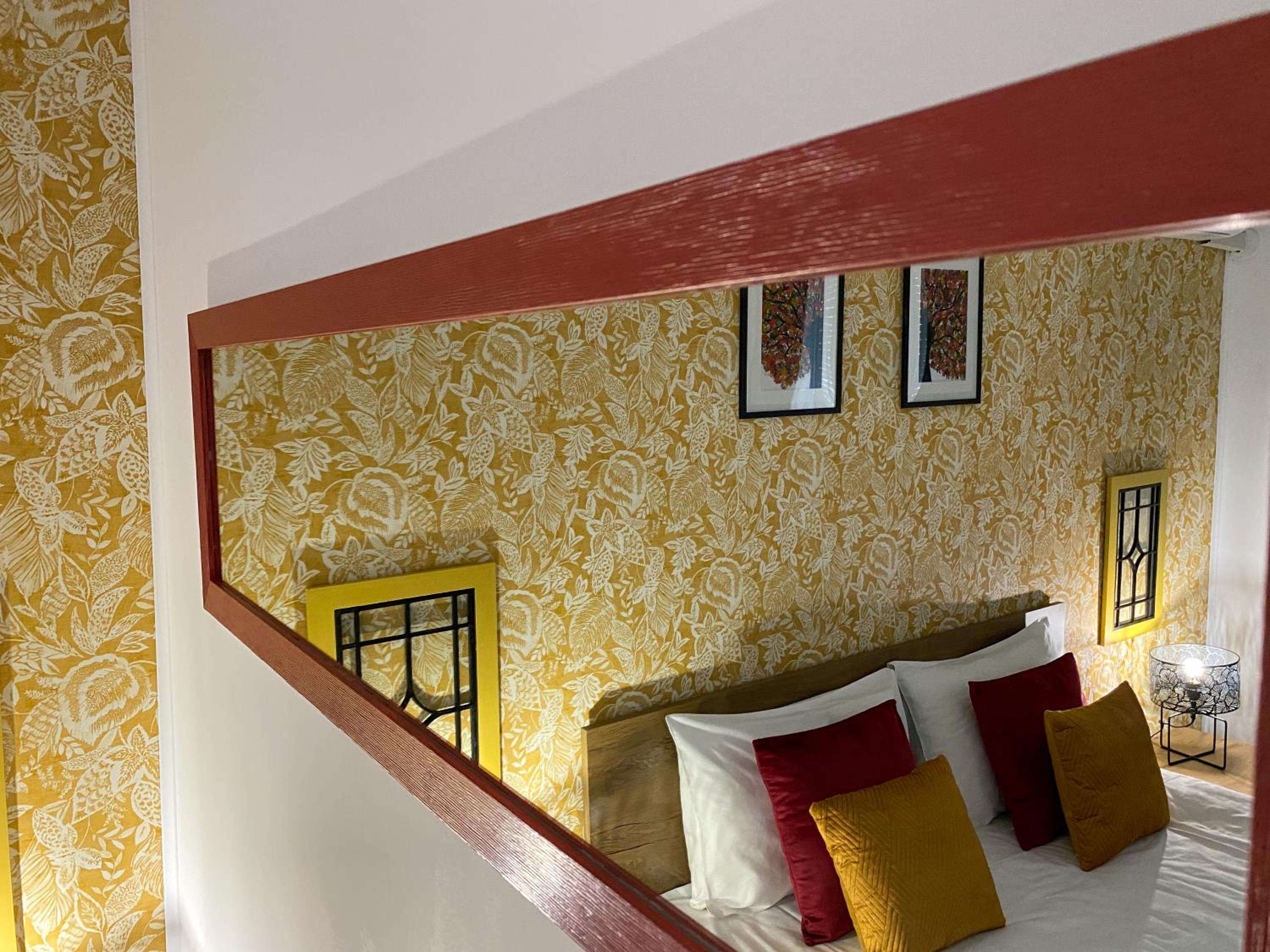 Apartment - Photo 22