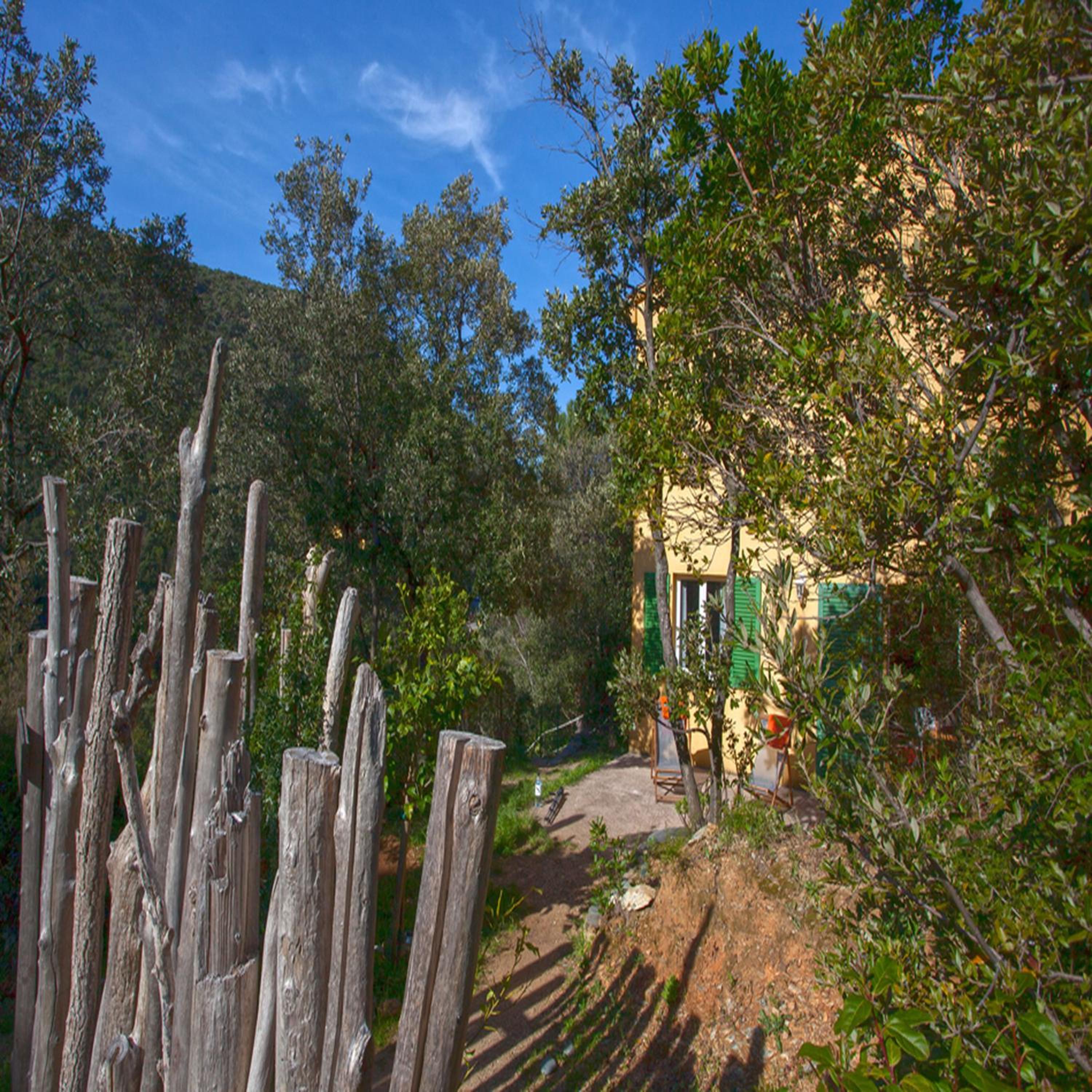 Les Gîtes du Cap Corse, 사진 6