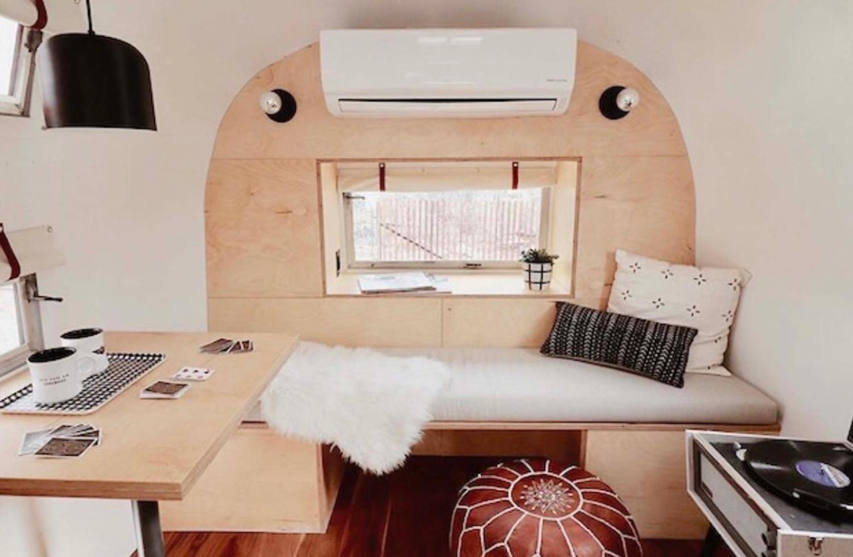 Diana Airstream