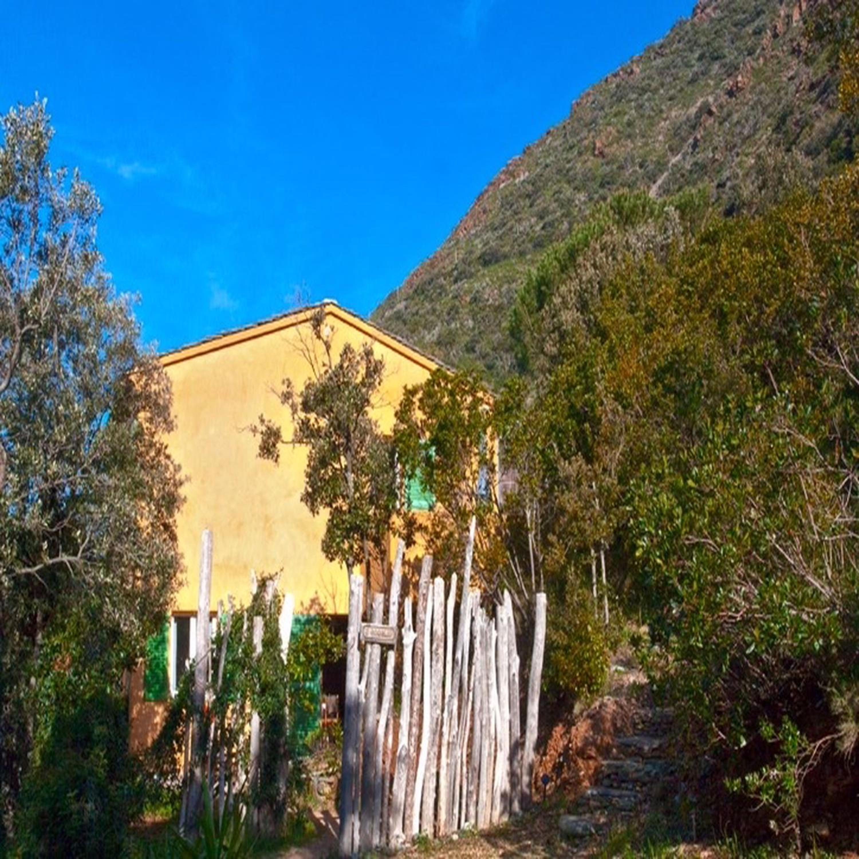 Les Gîtes du Cap Corse, 사진 2