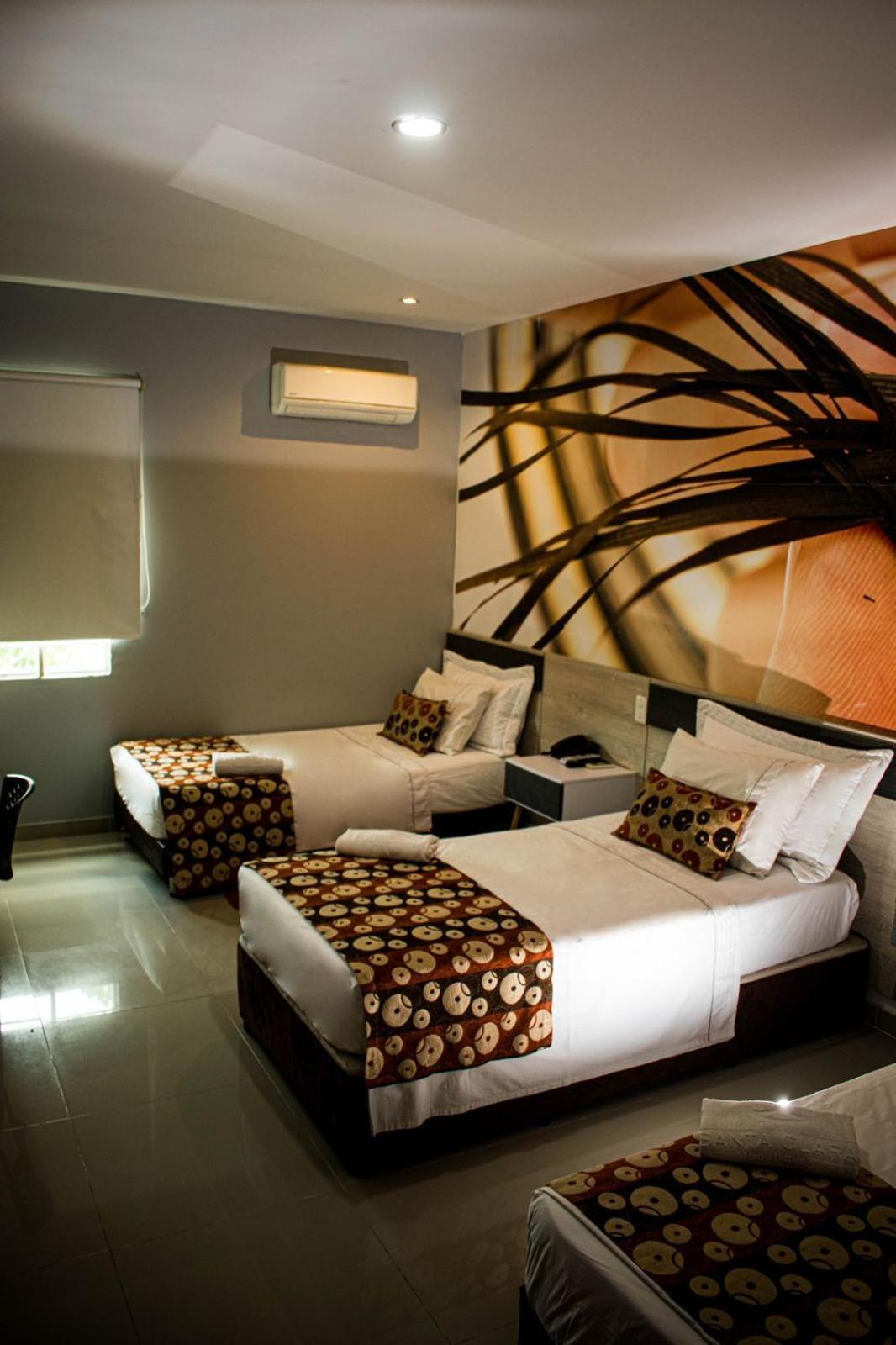 Triple Room photo 2