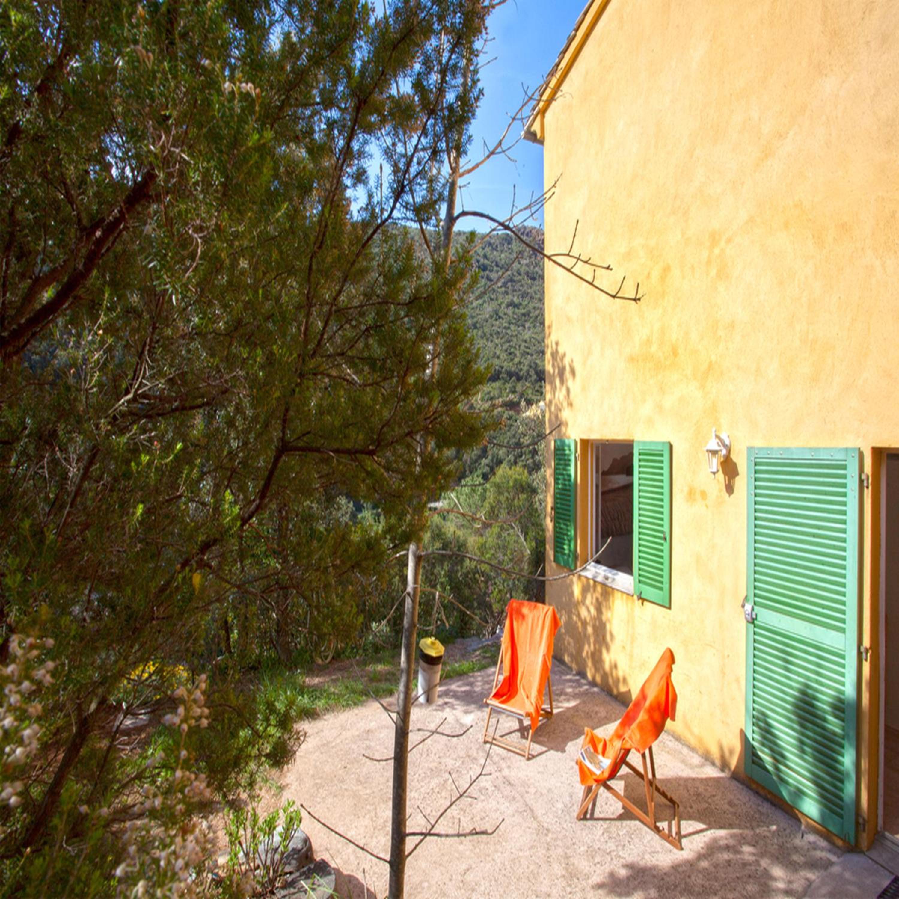 Les Gîtes du Cap Corse, 사진 20