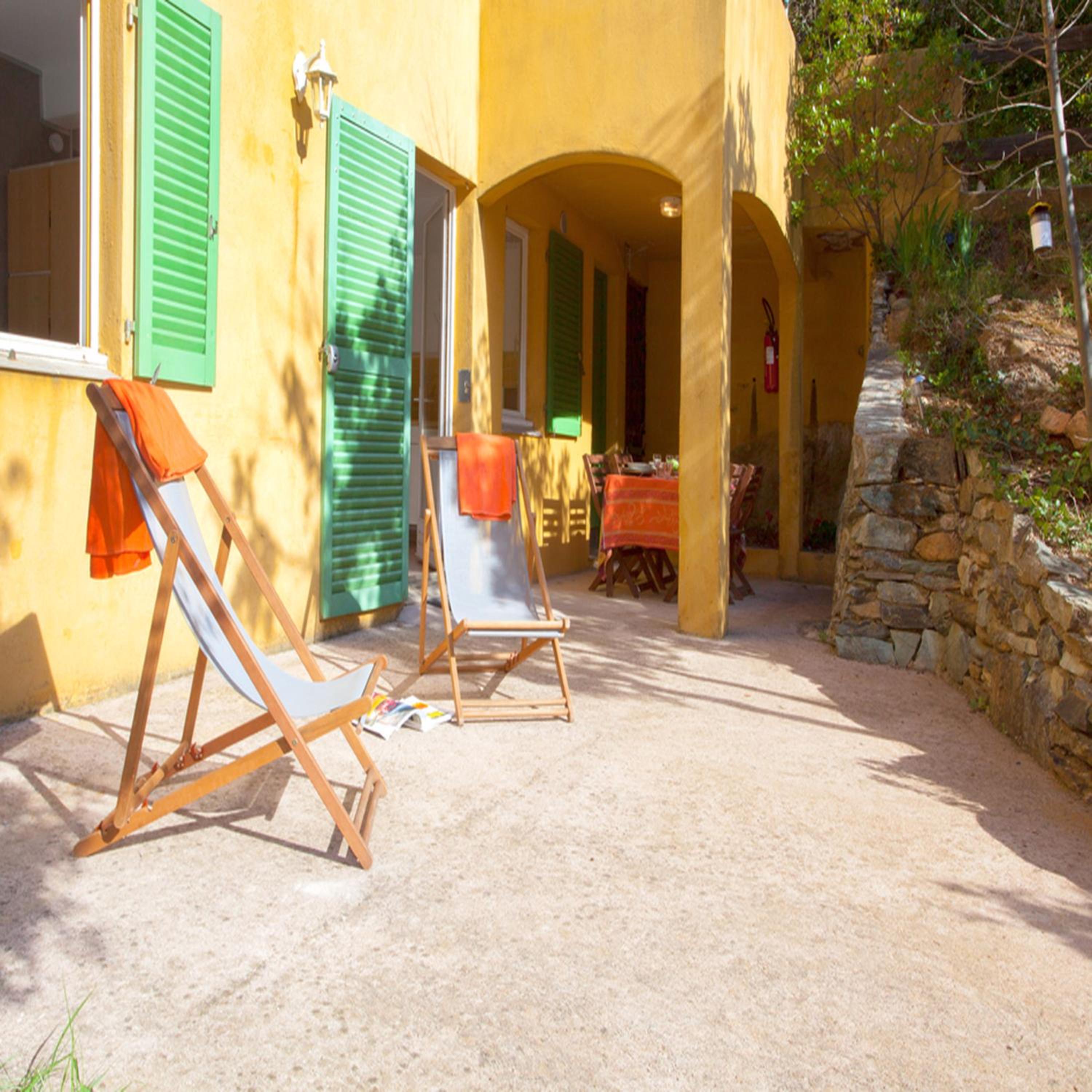 Les Gîtes du Cap Corse, 사진 24