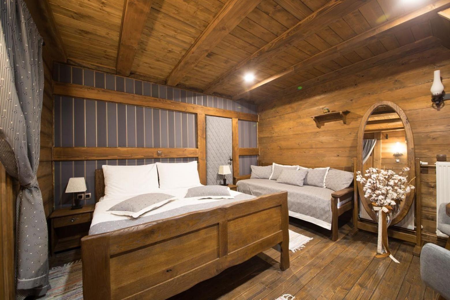 Triple Room photo 3