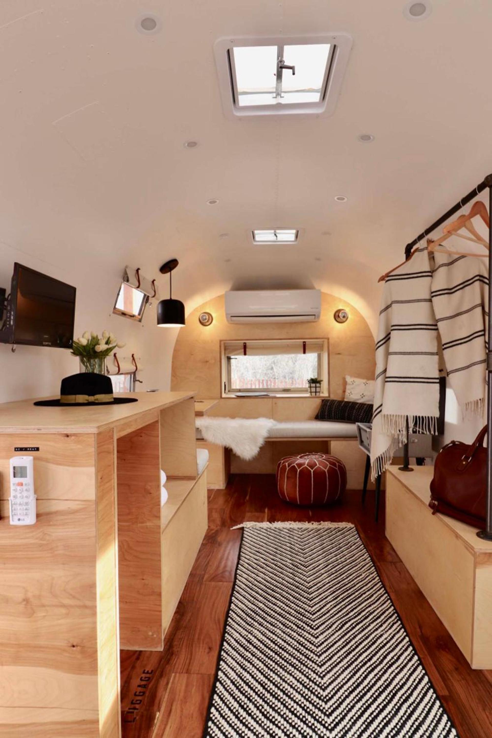 PeeWee Airstream