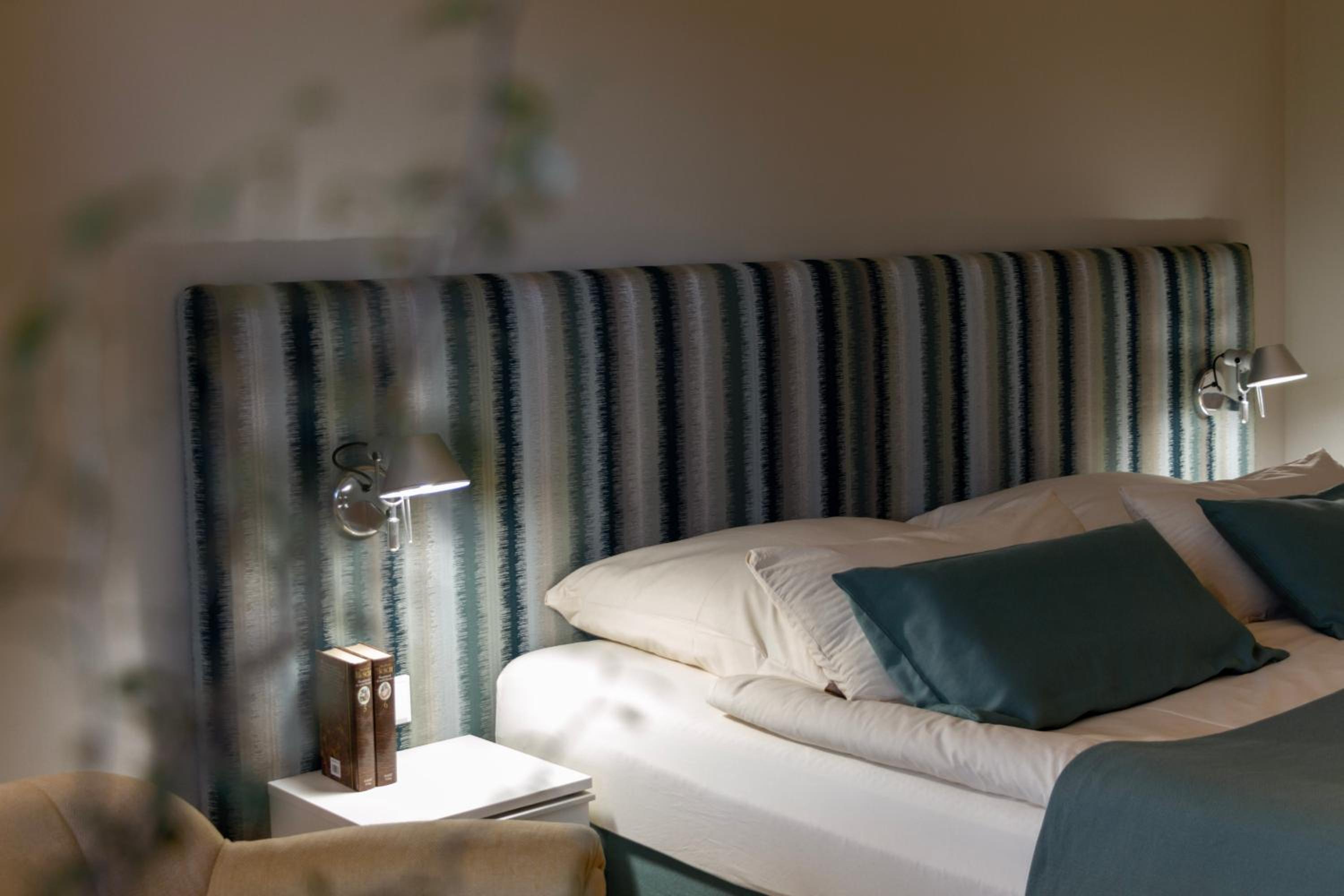 Double Room with Lake View