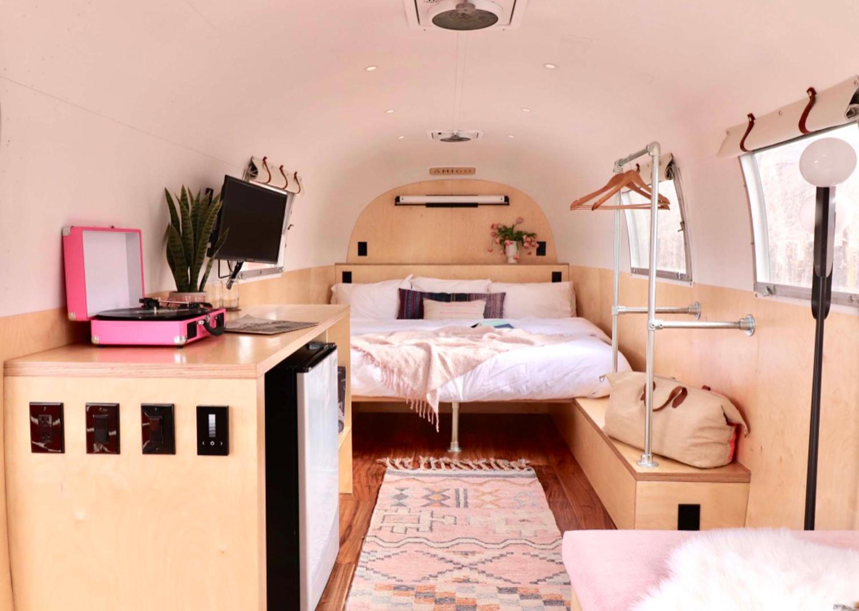 Velma Airstream