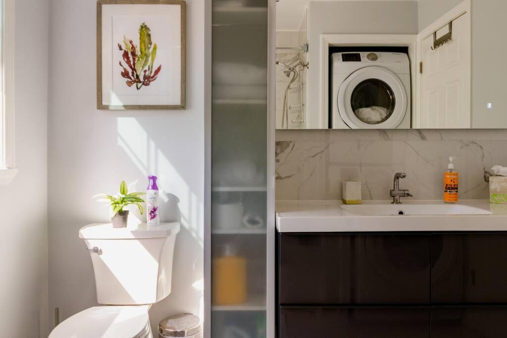 Two-Bedroom Apartment - Photo 8