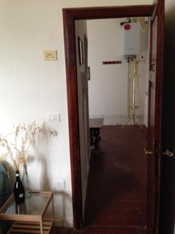 Premium Quadruple Room photo 2