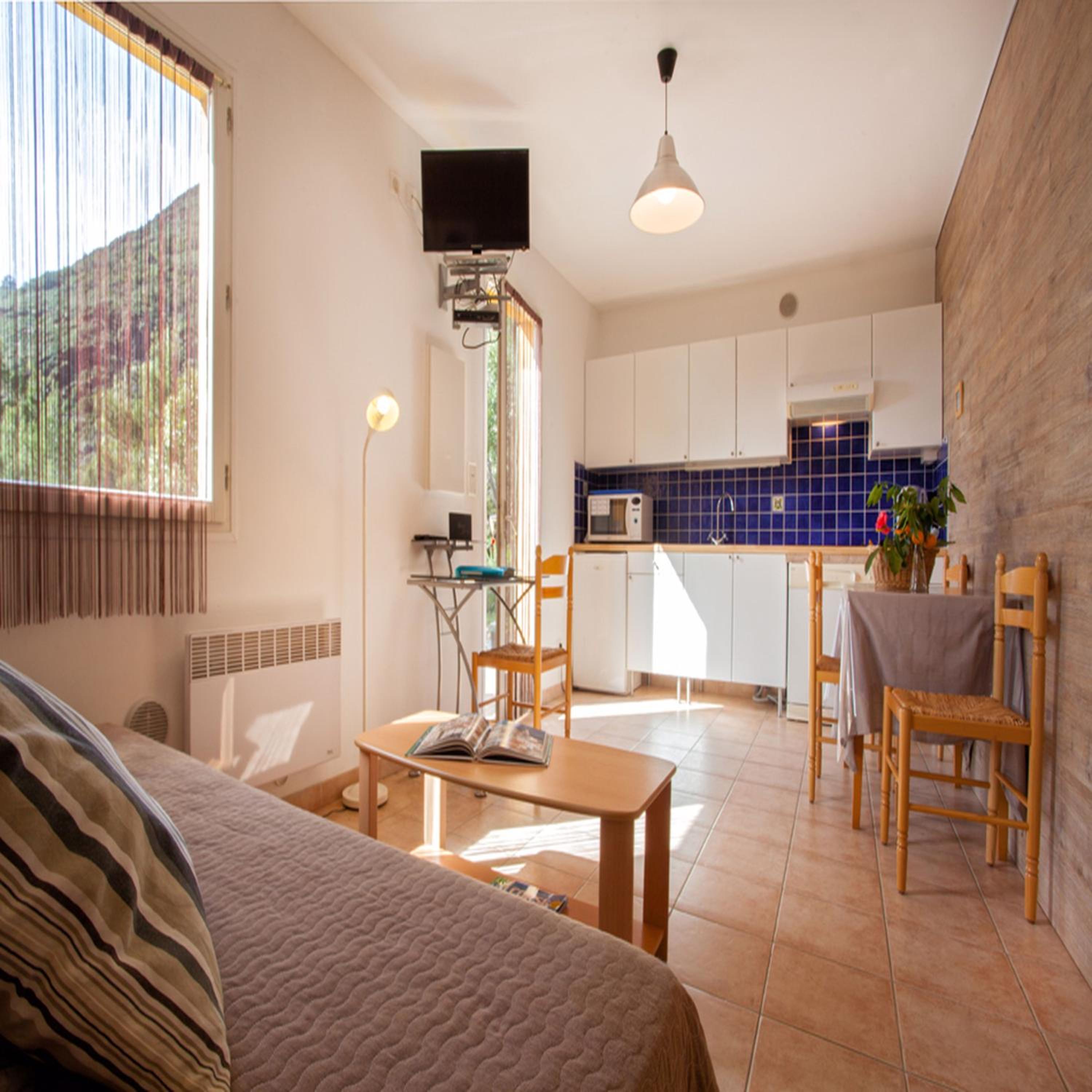 Superior Apartment (2 Adults) photo 1