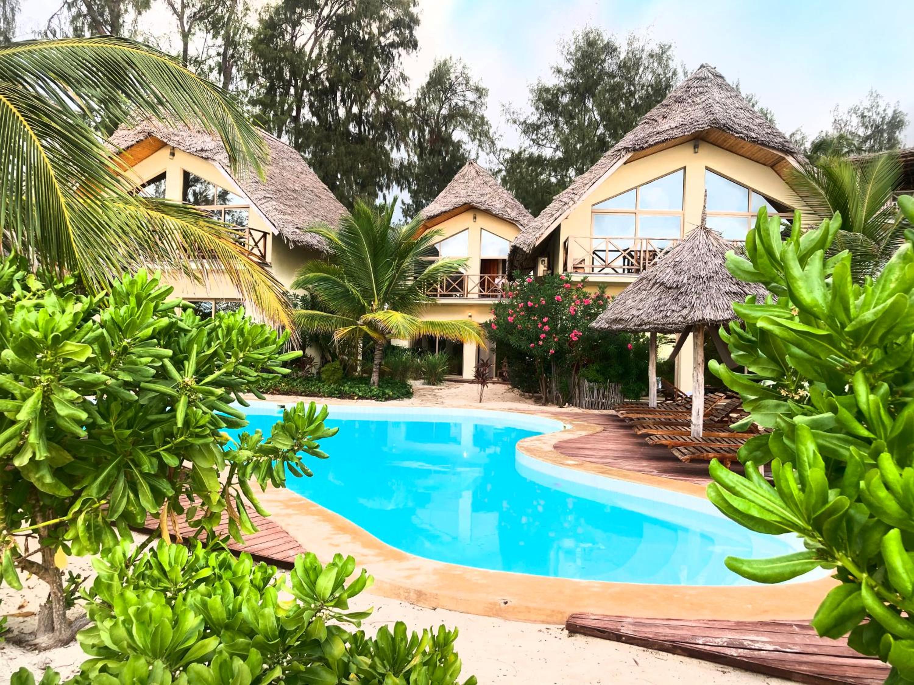 Villa with Sea View photo 2