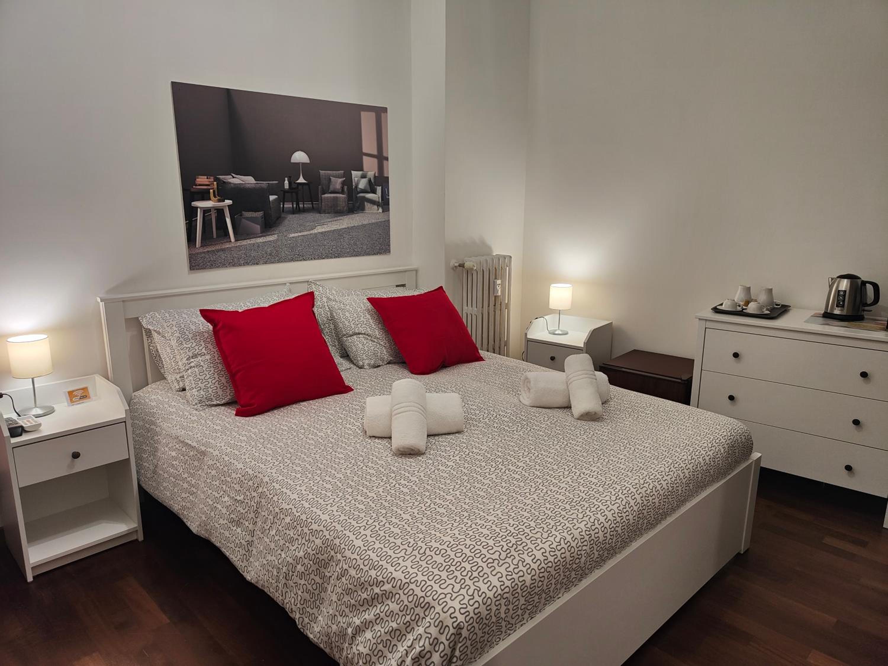 Deluxe Room photo 3