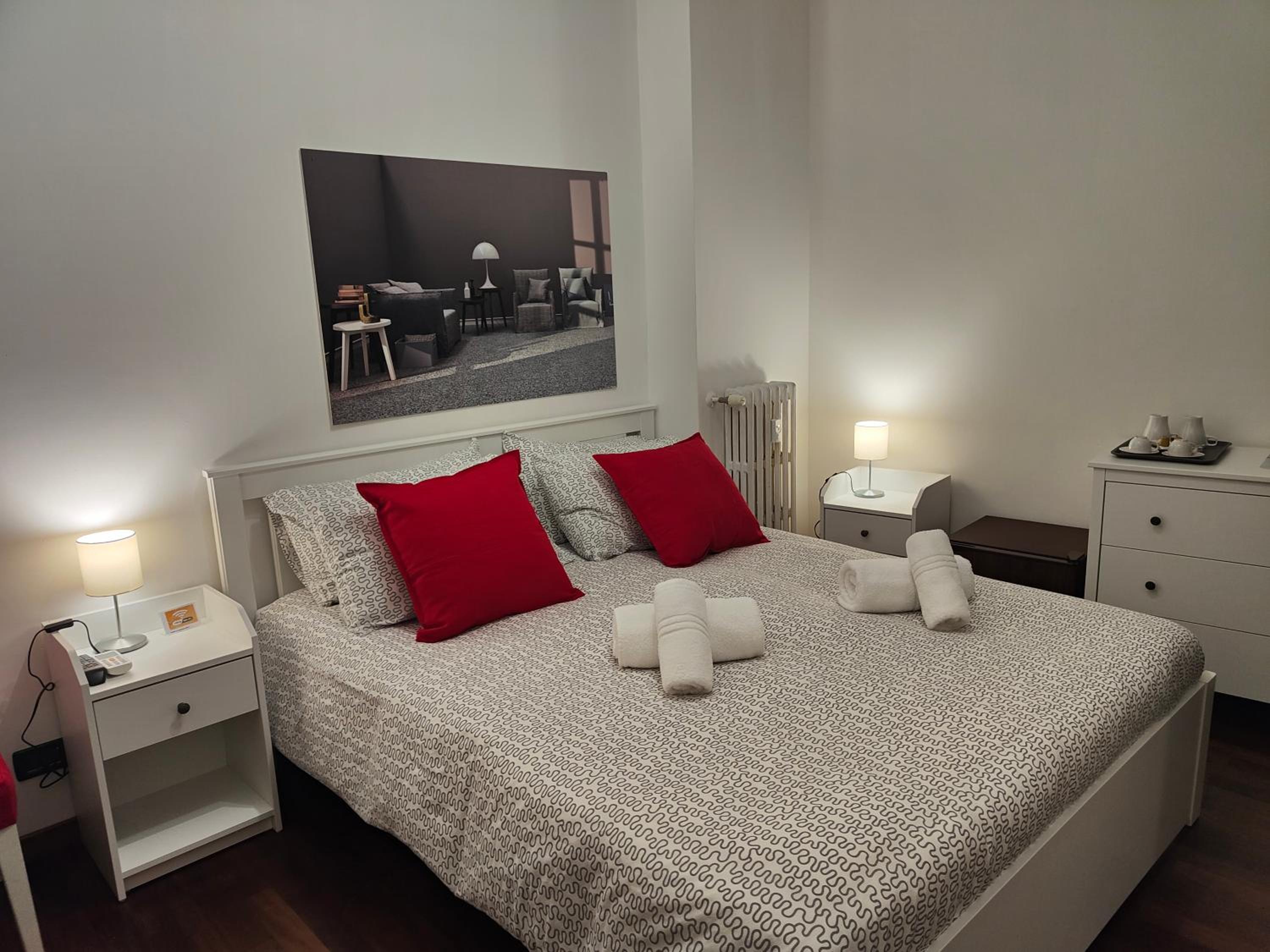Deluxe Room photo 1