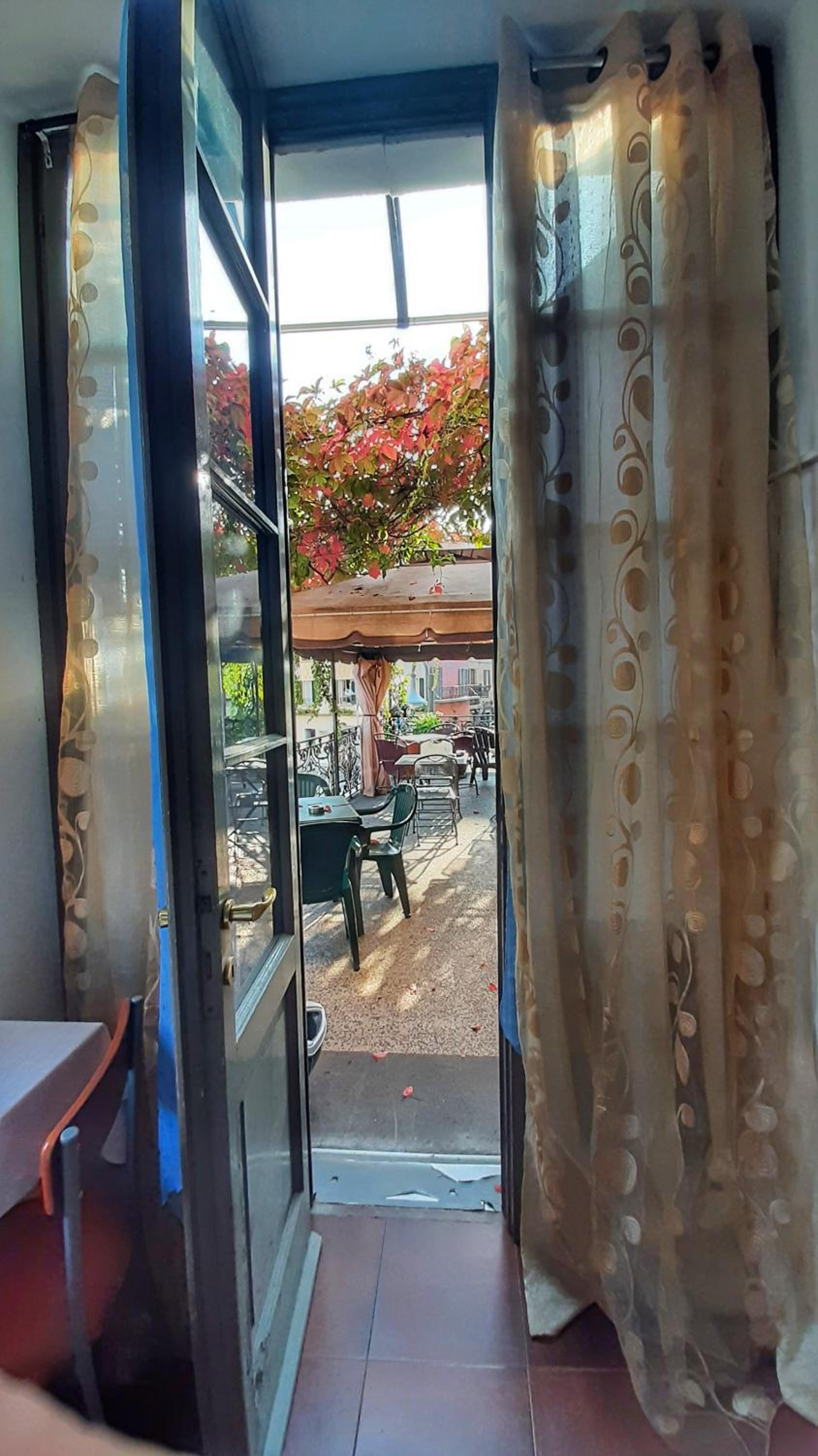 Deluxe Double Room with Balcony photo 2