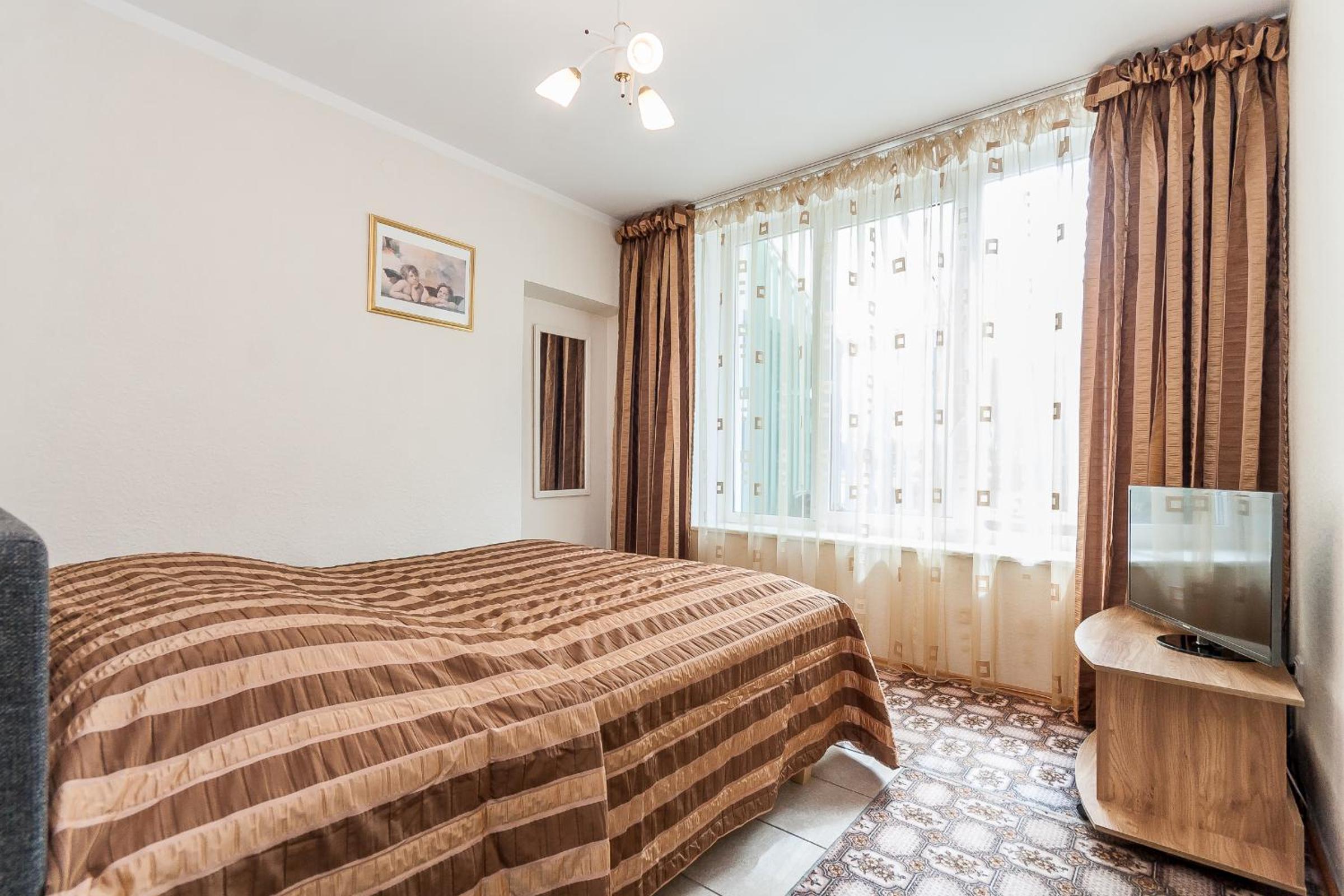 Apartment - Ground Floor - Photo 3