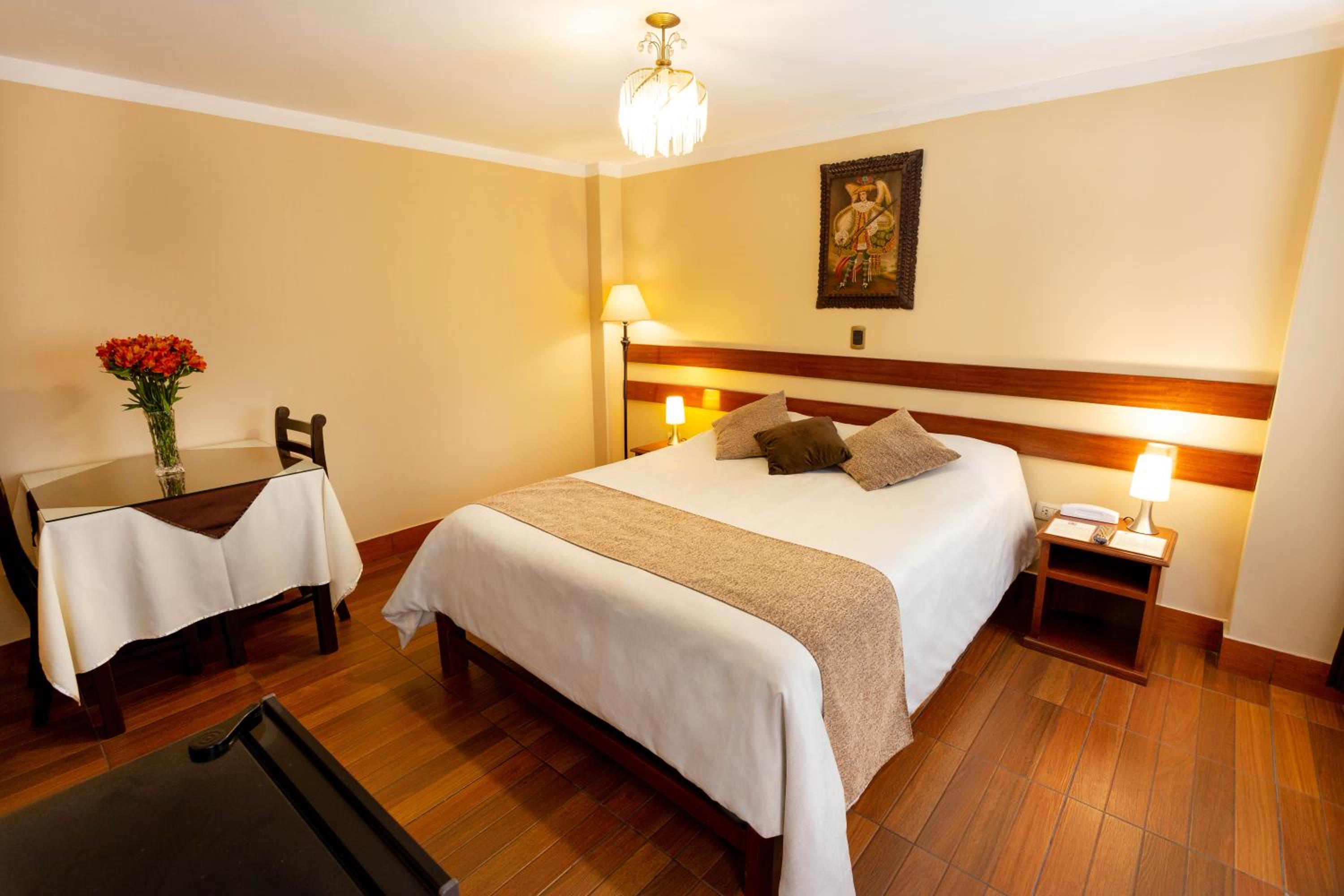 Single Room