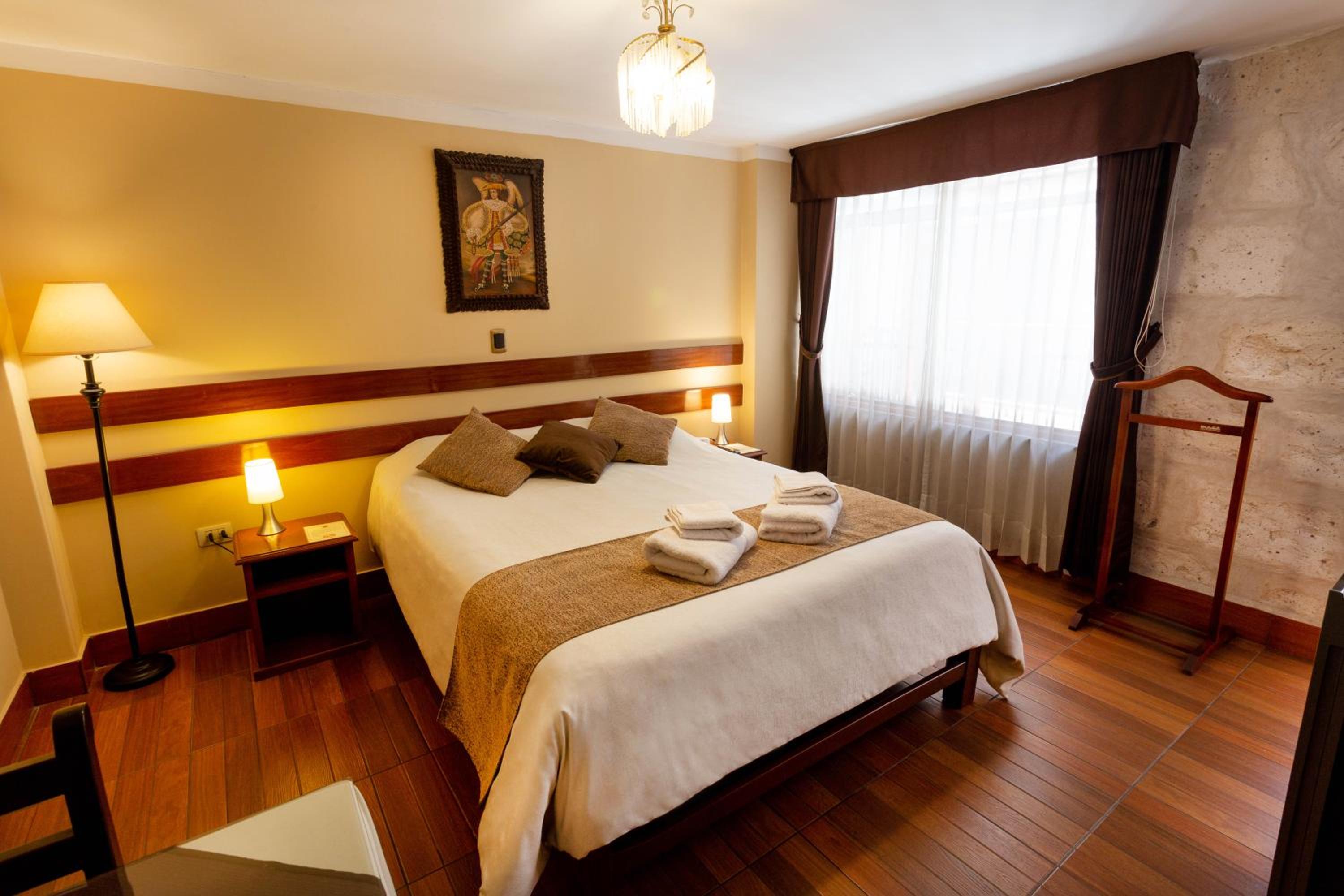 Double Room photo 2
