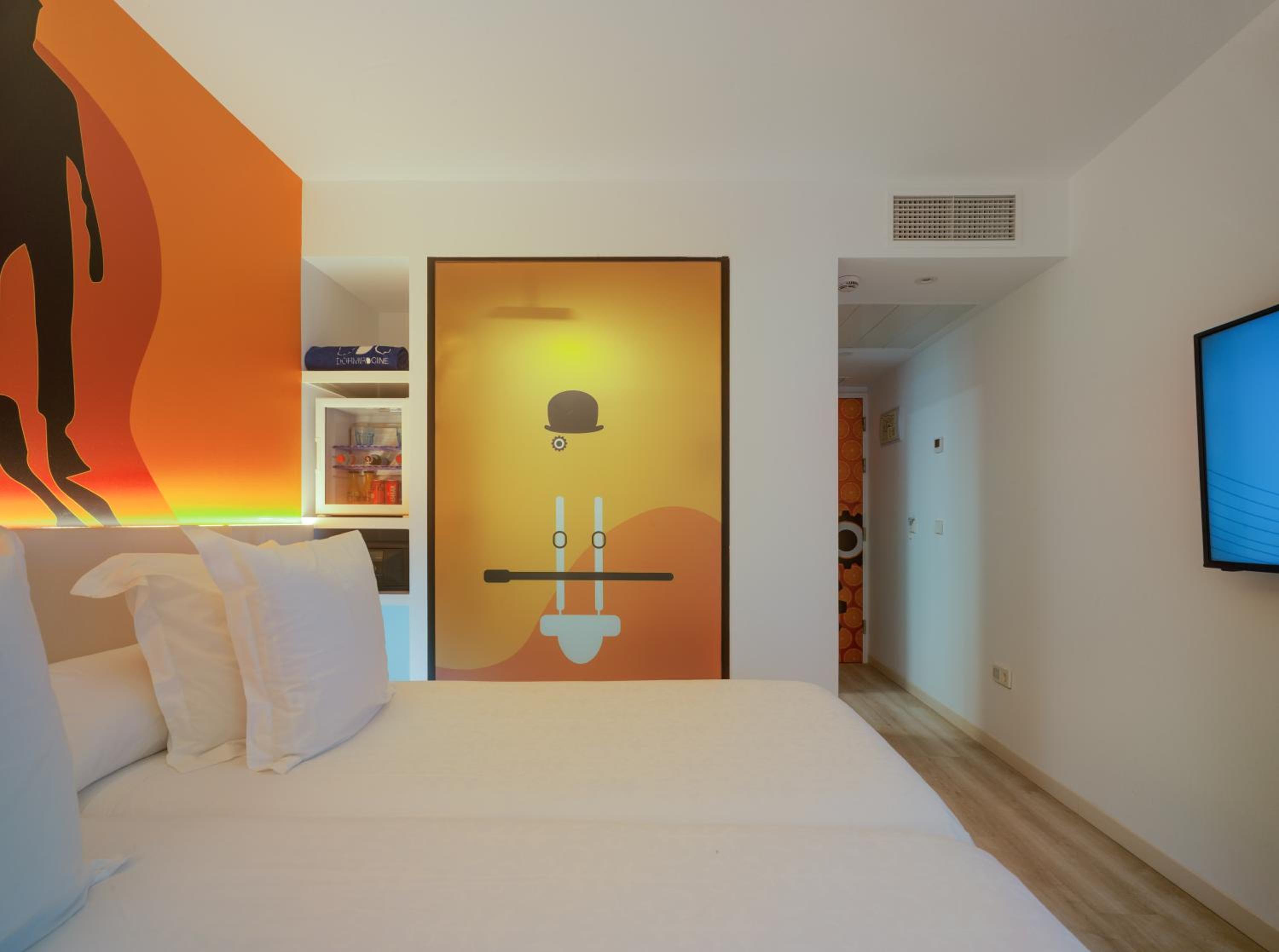 Double or Twin Room - Photo 21