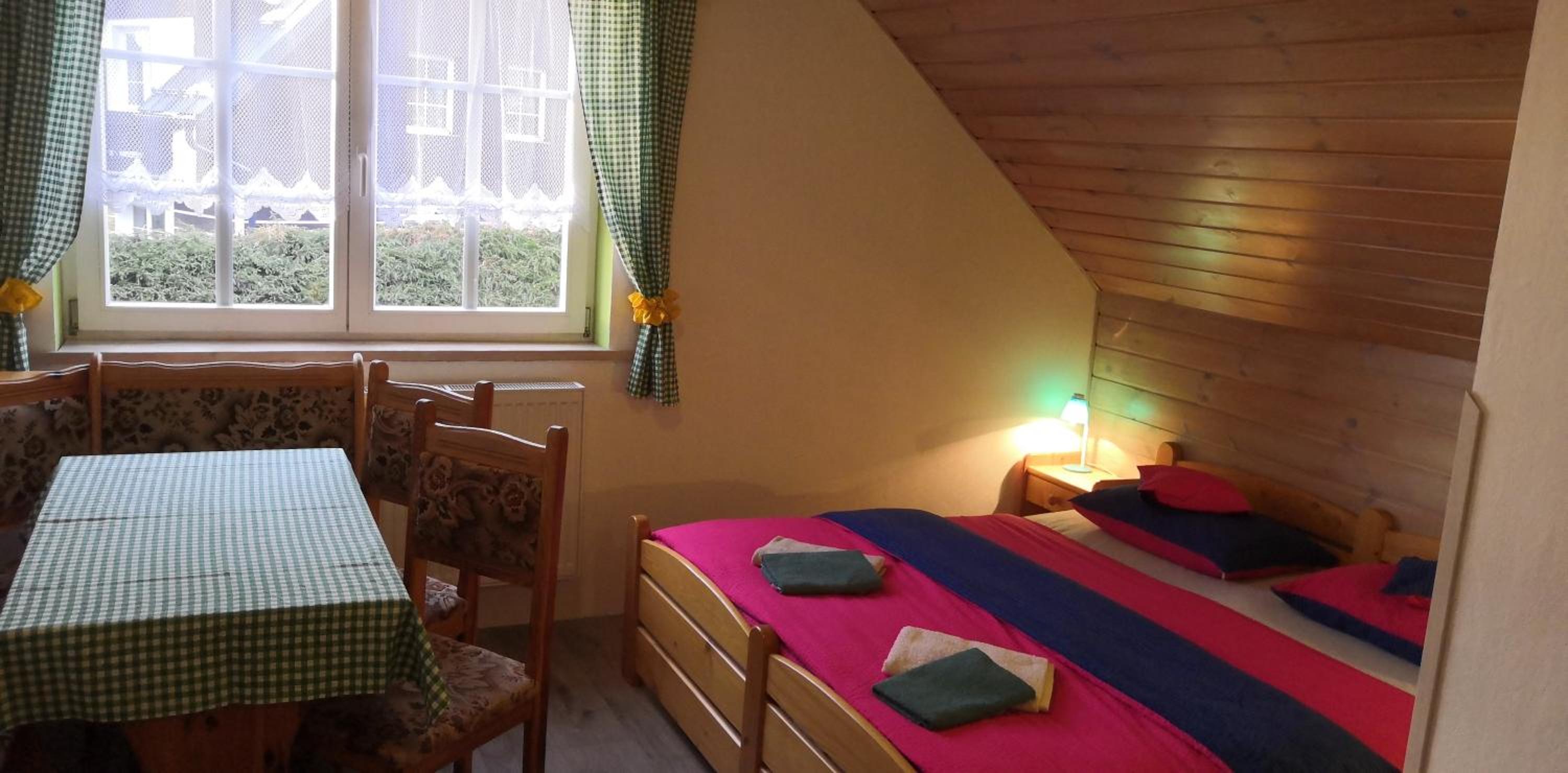 Triple Room photo 2