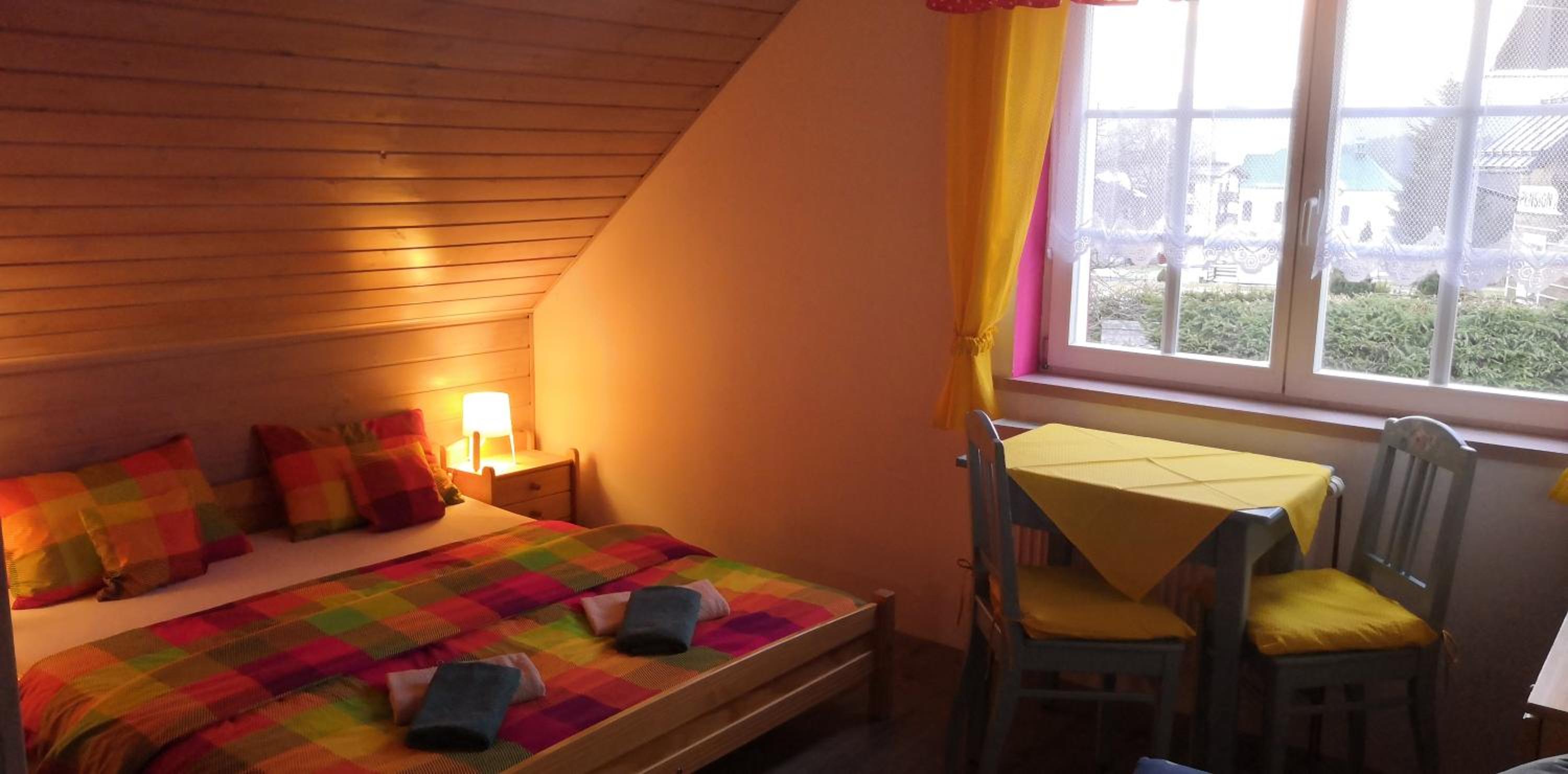 Triple Room photo 1