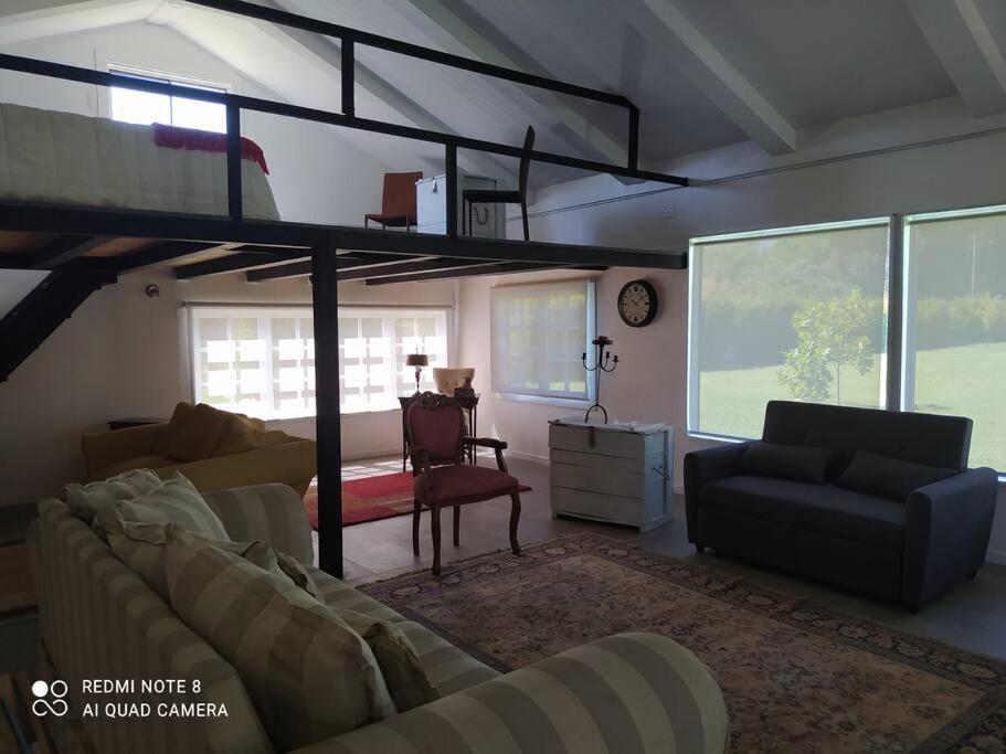 One-Bedroom Villa photo 1