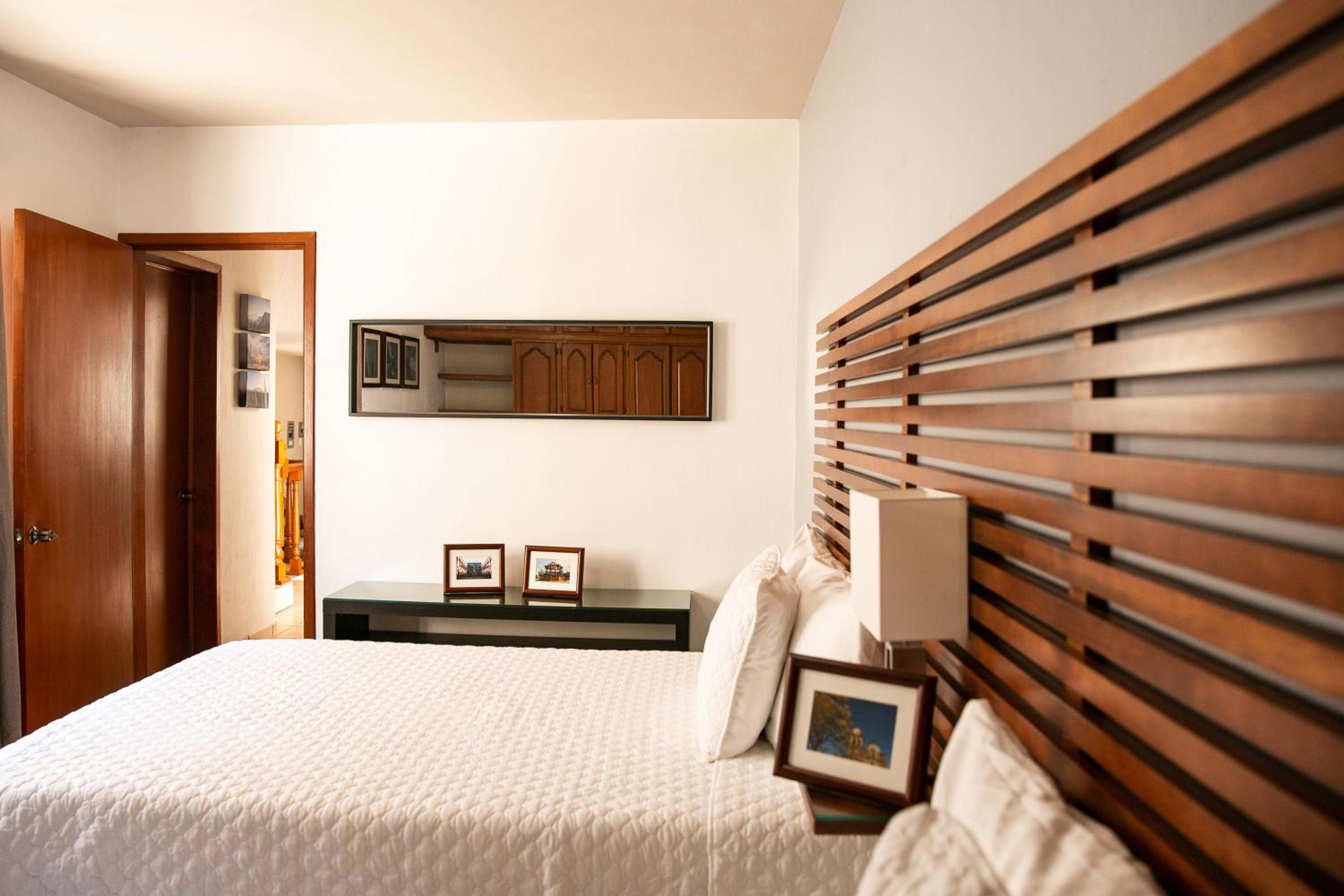 Three-Bedroom House photo 1