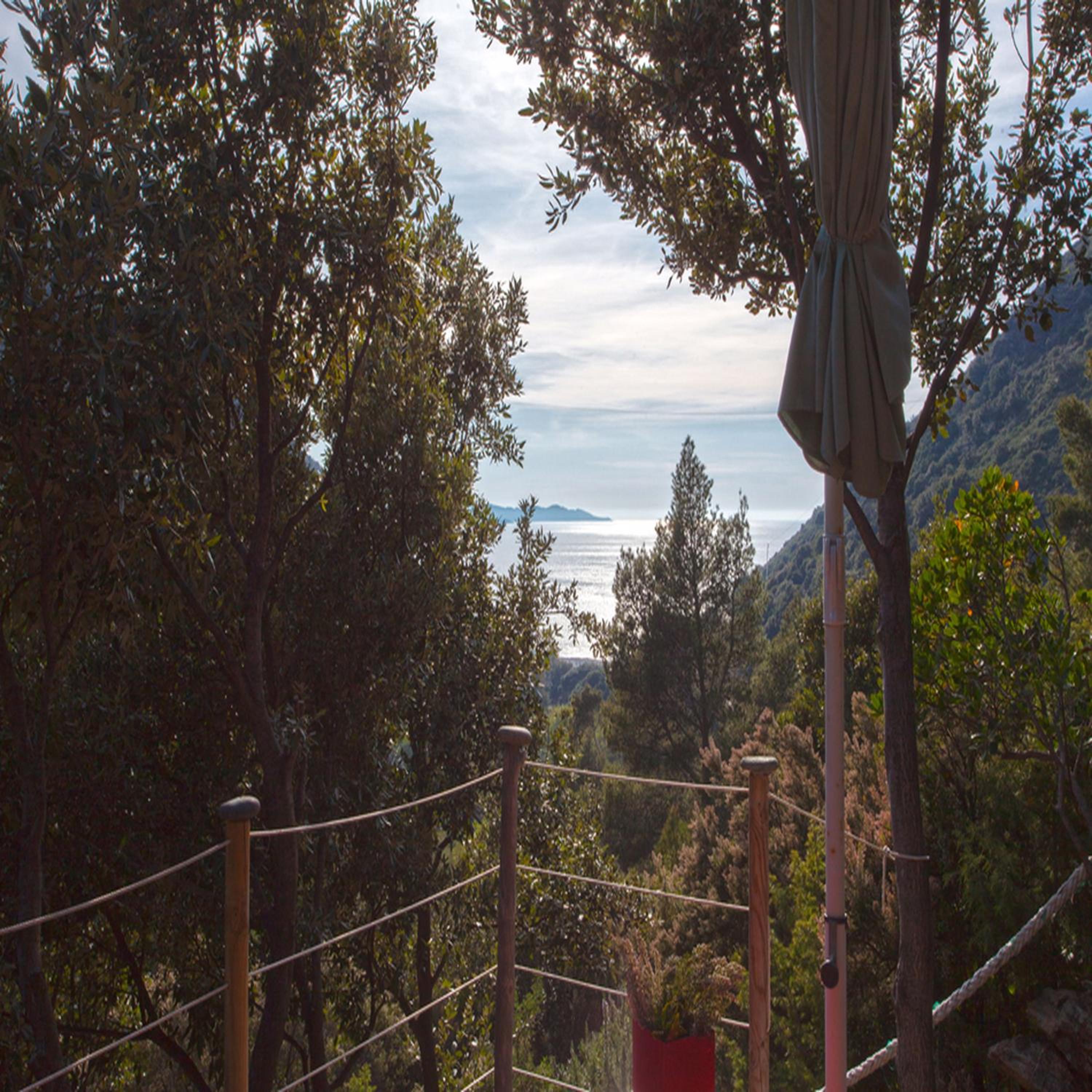 Apartment with Sea View photo 3