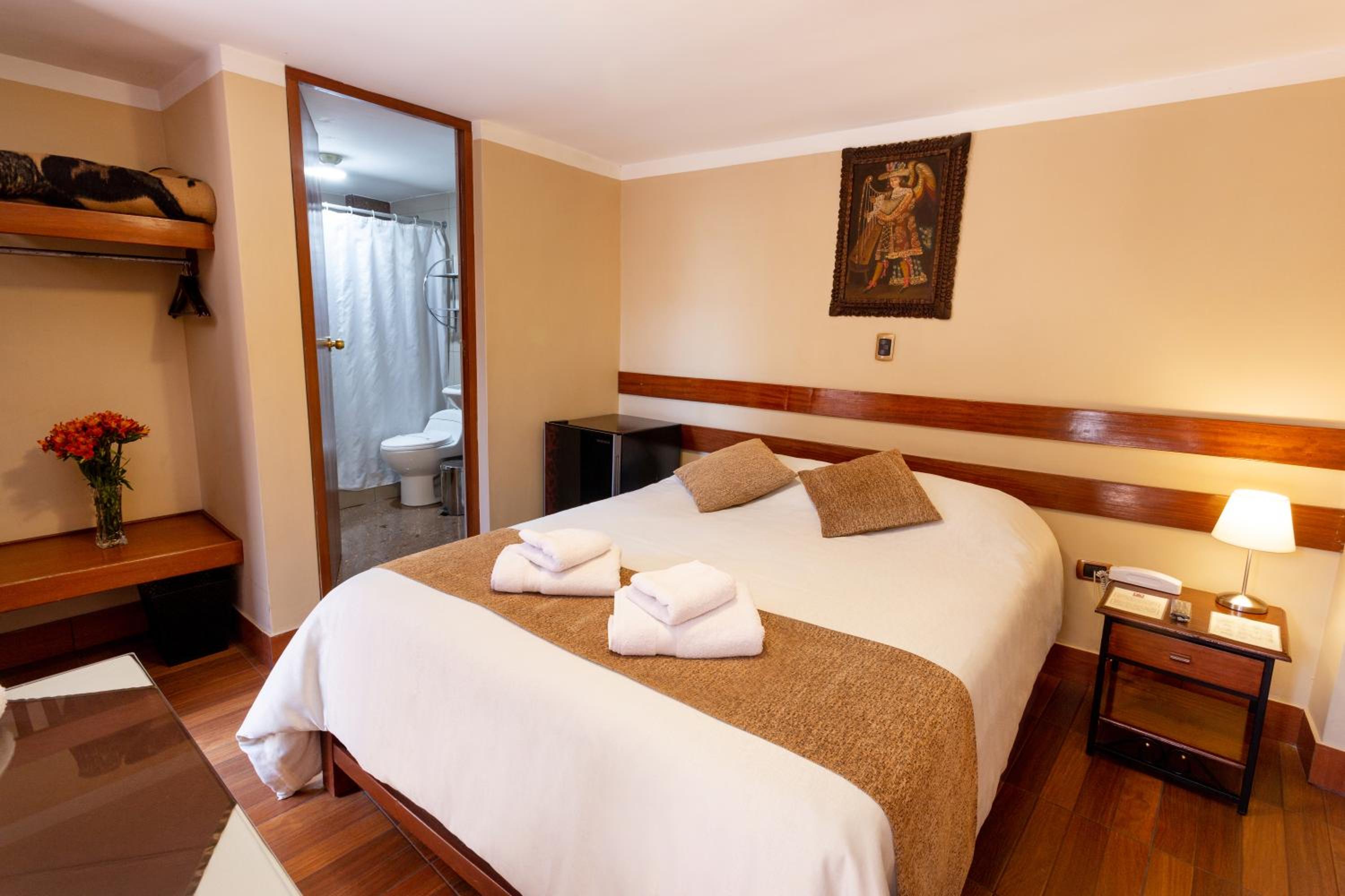 Double Room photo 3