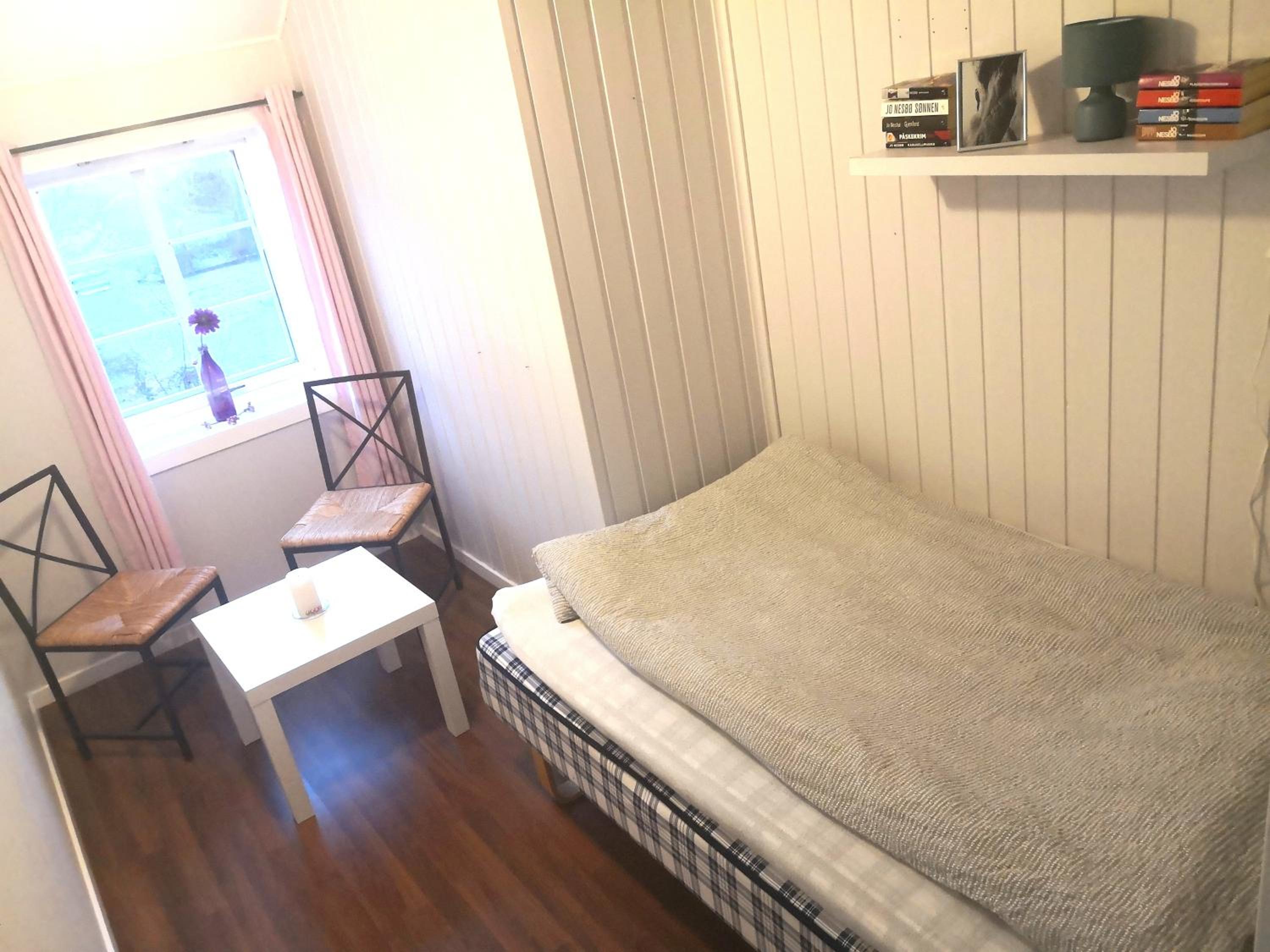 Single Room photo 1
