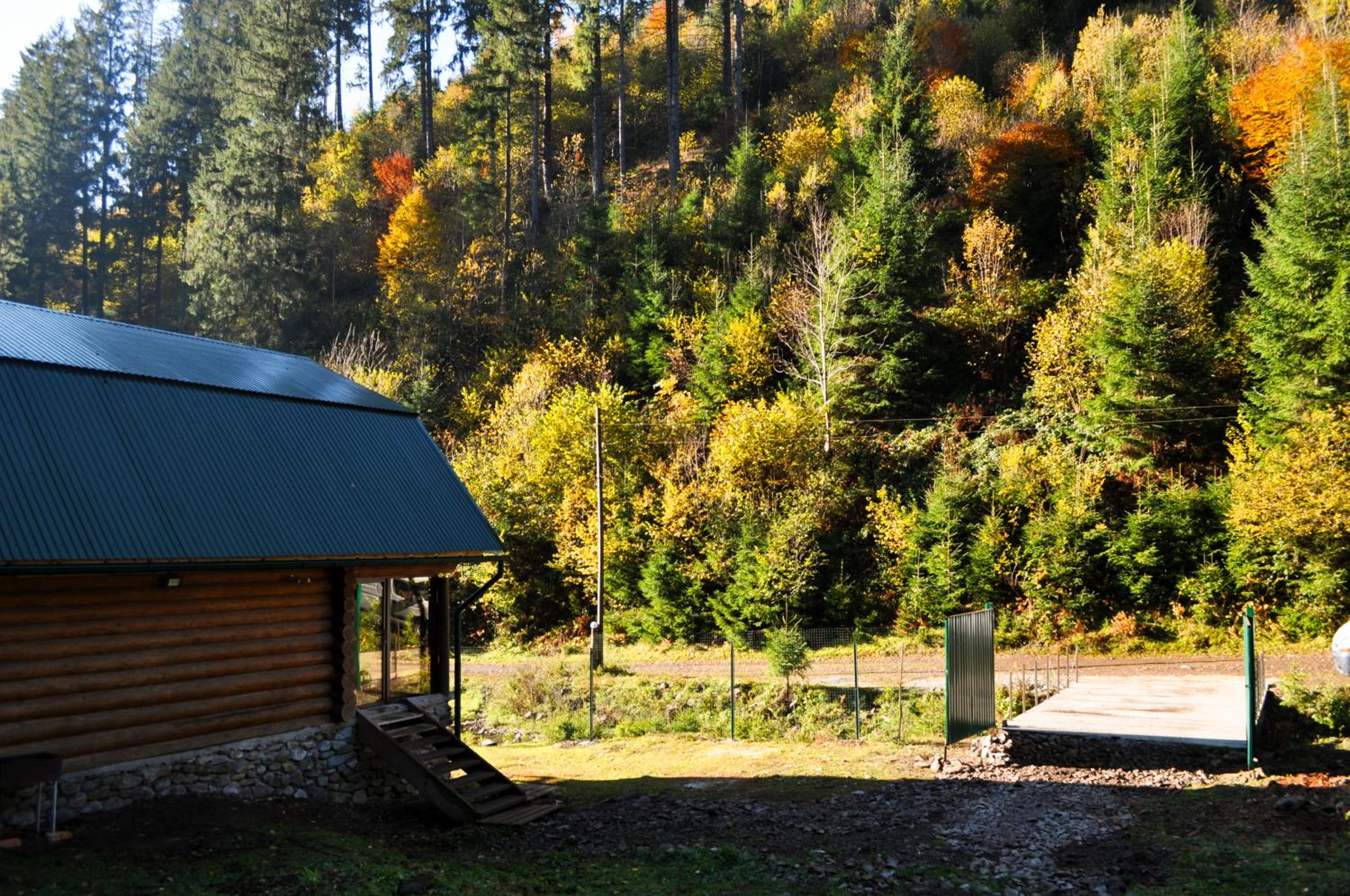 Chalet photo 2