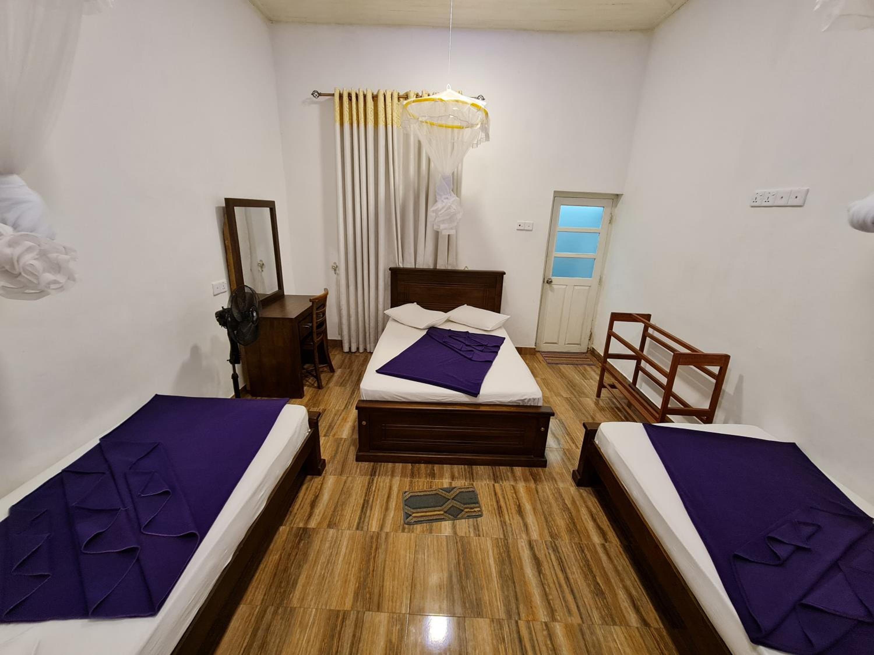 Quadruple Room photo 1