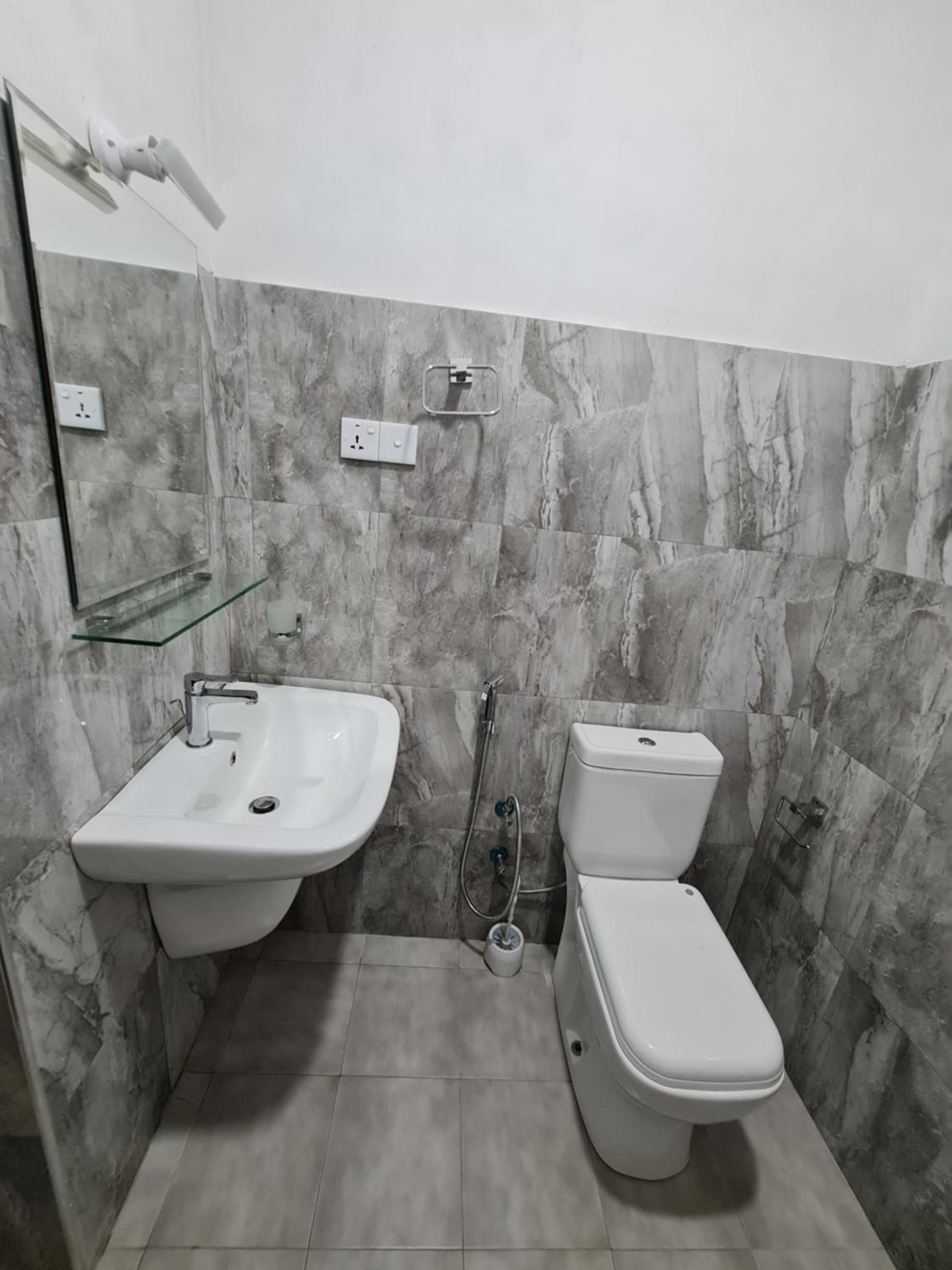Quadruple Room photo 2