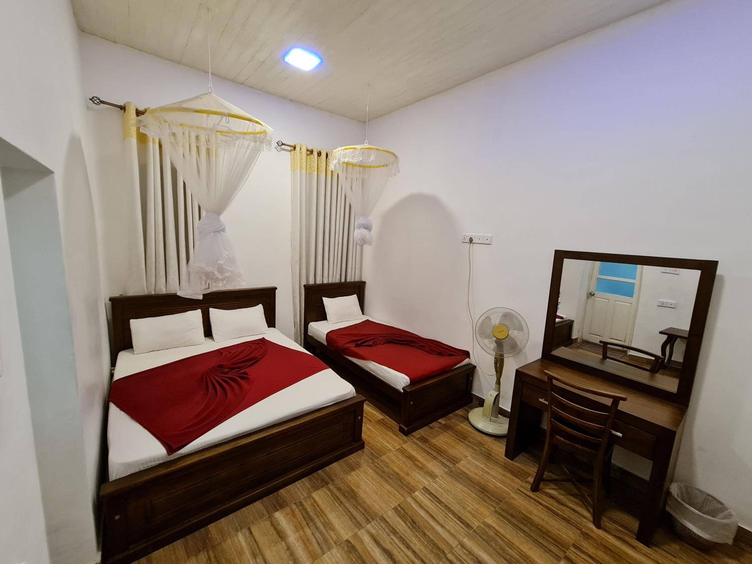 Double or Twin Room photo 1