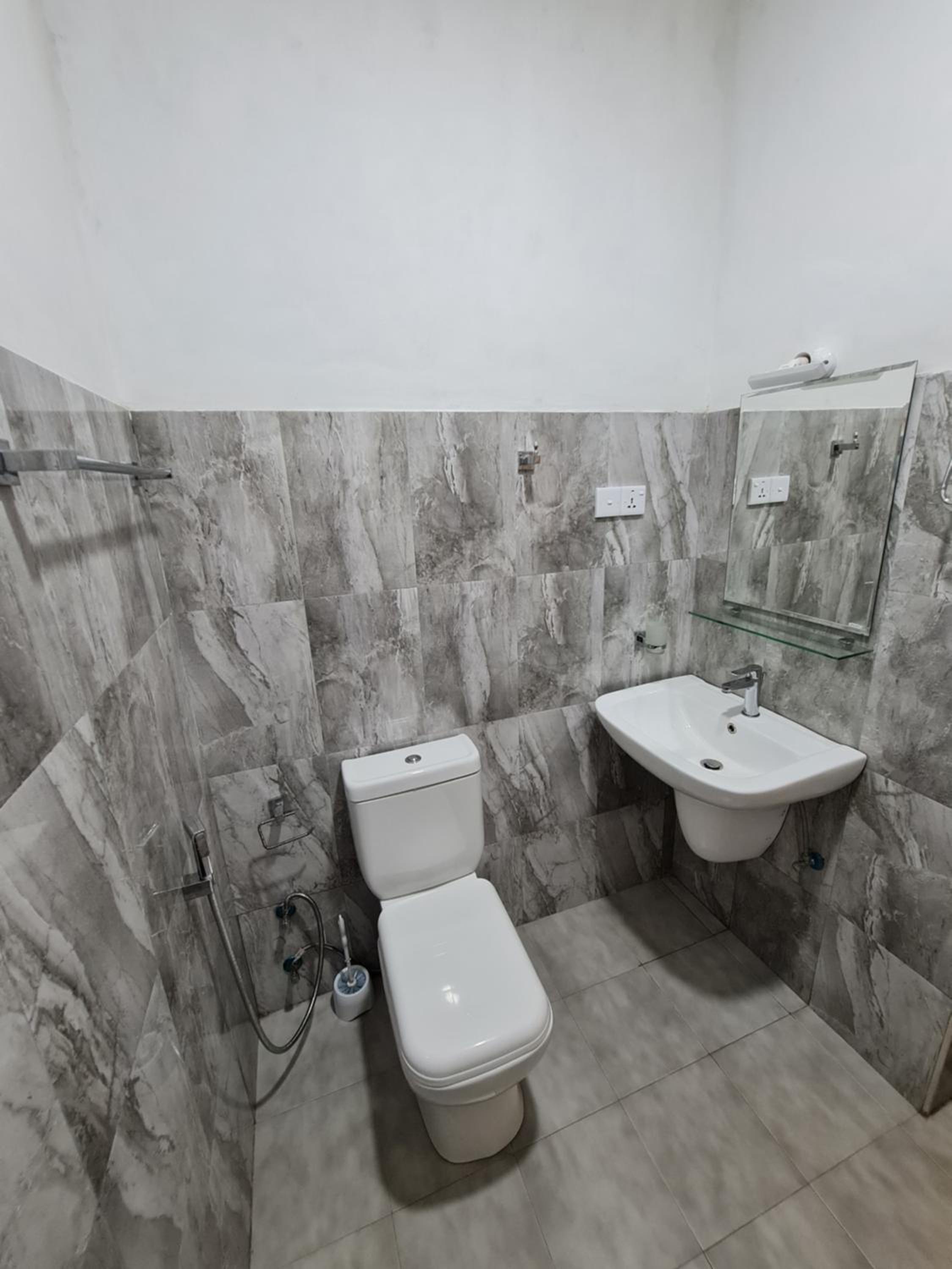 Triple Room photo 2
