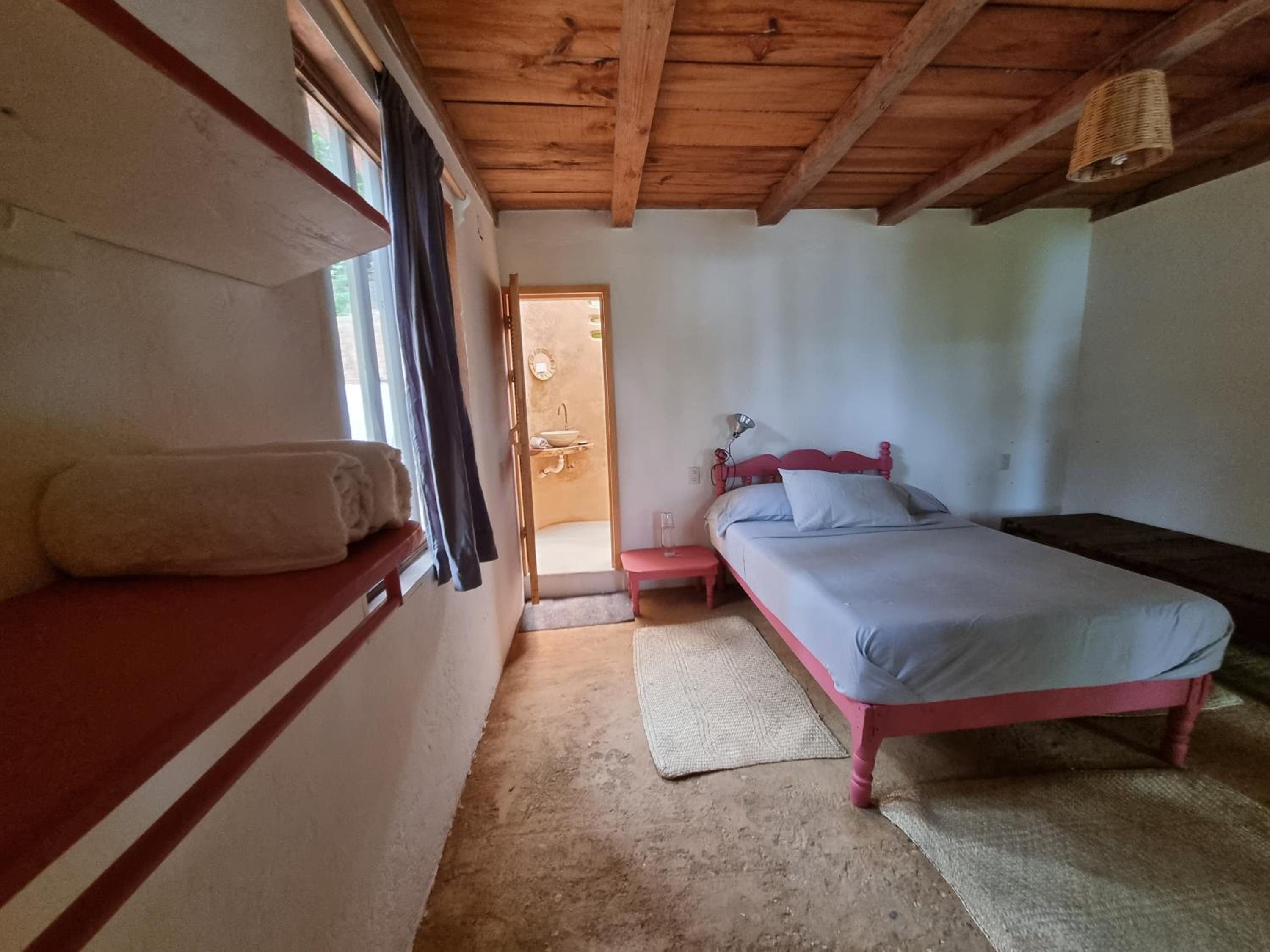 Double Room with Terrace - Photo 8