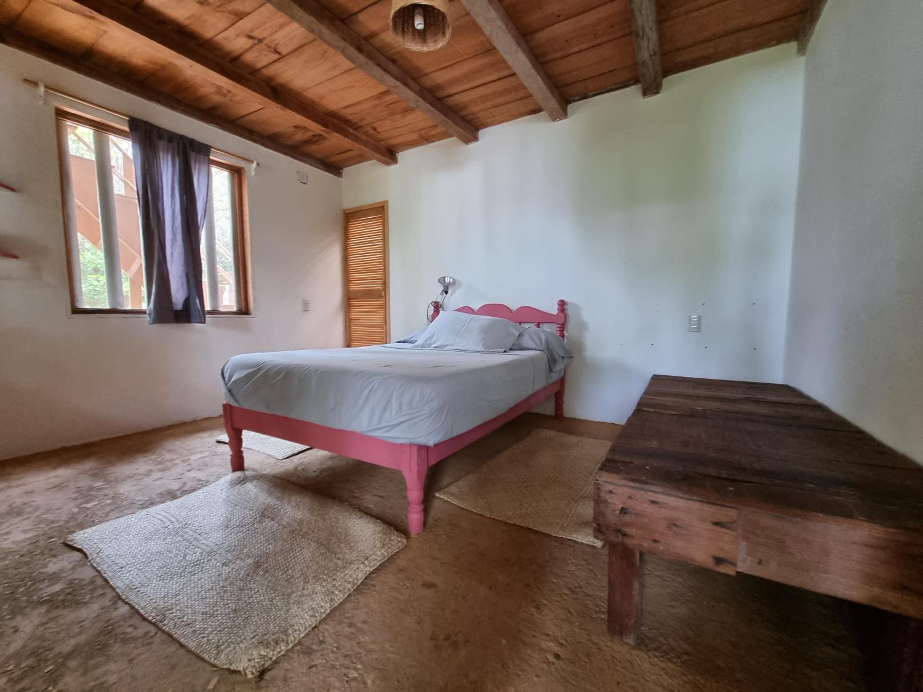 Double Room with Terrace - Photo 9