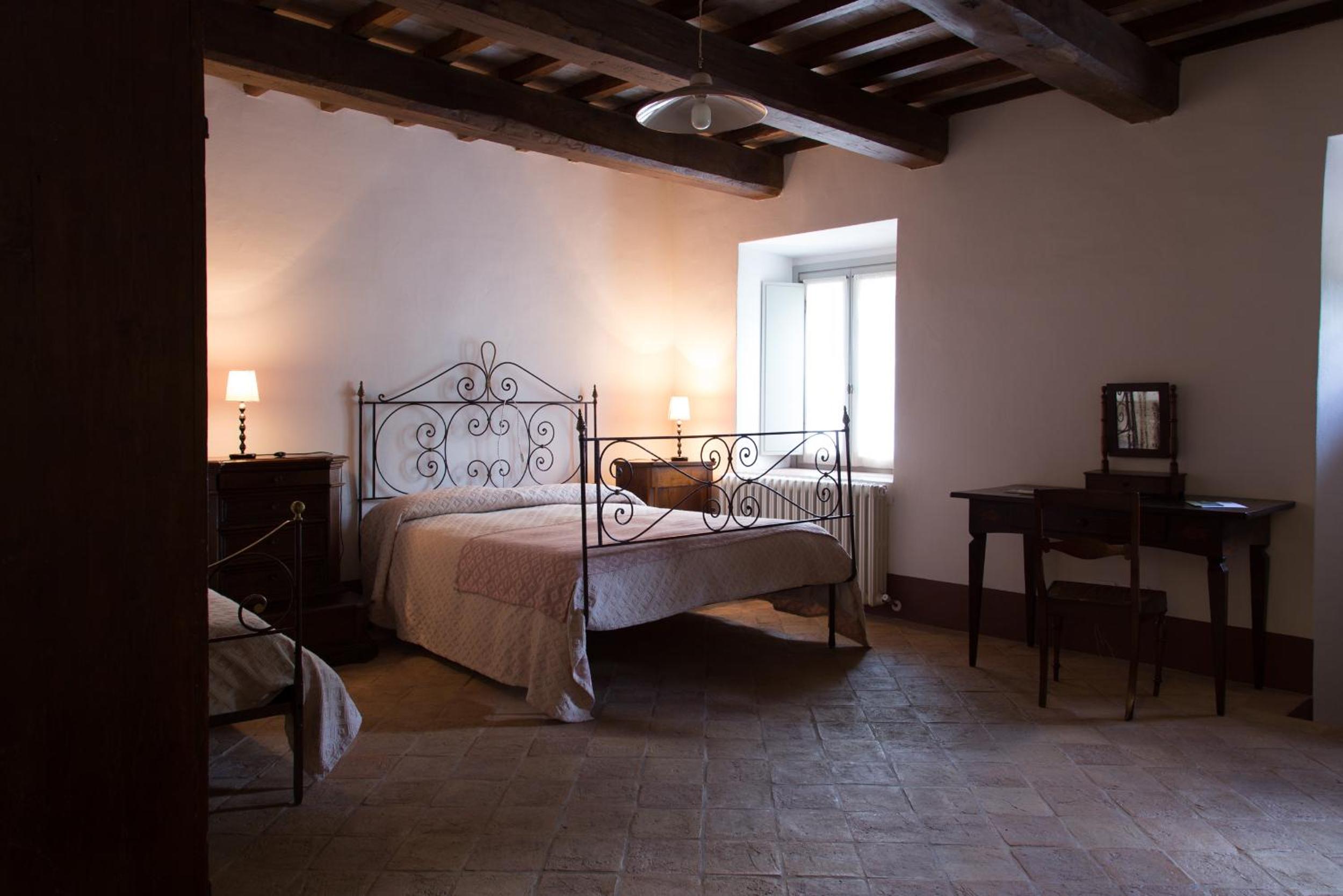 Quadruple Room photo 1
