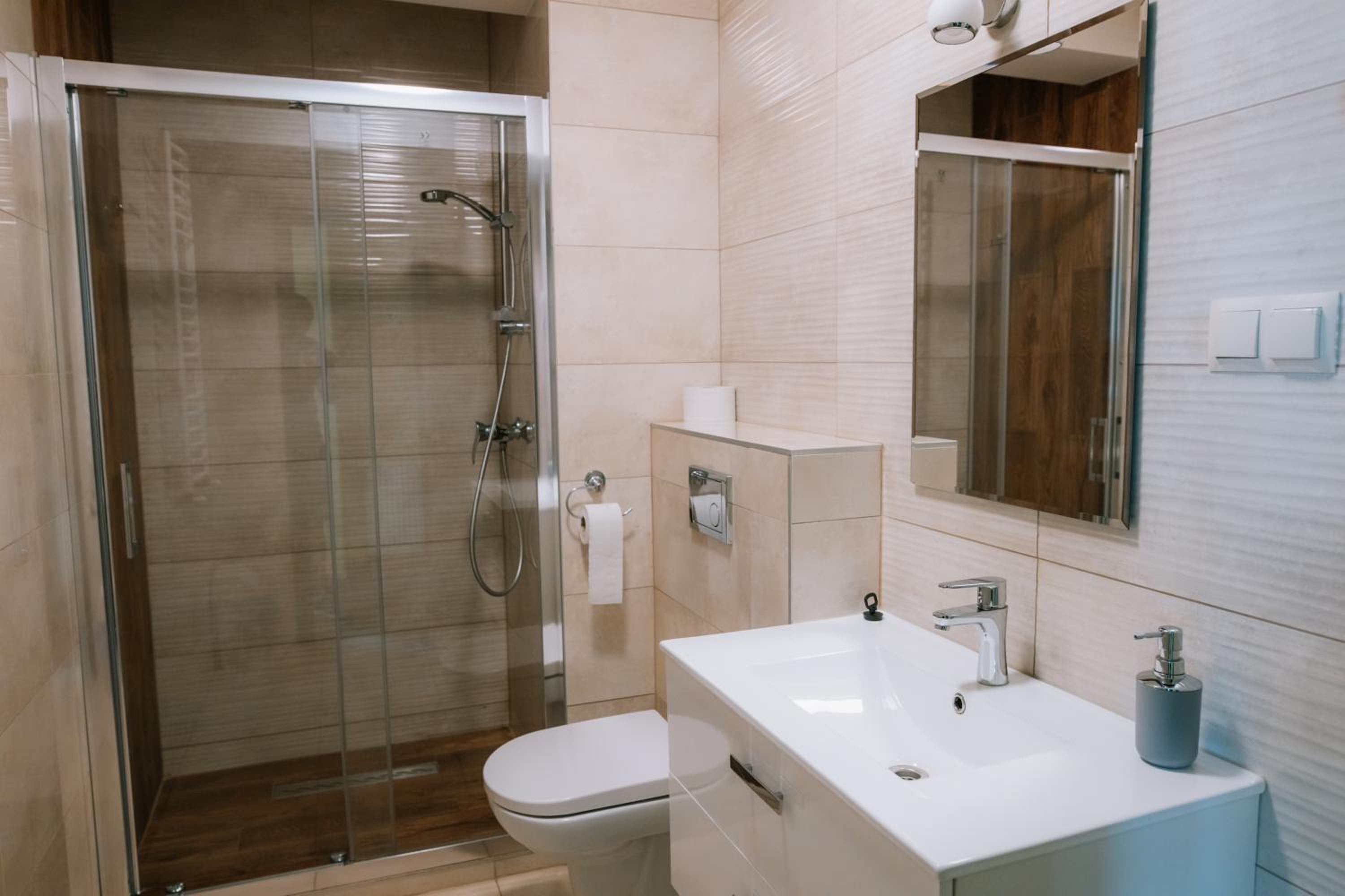 Triple Room with Balcony photo 2