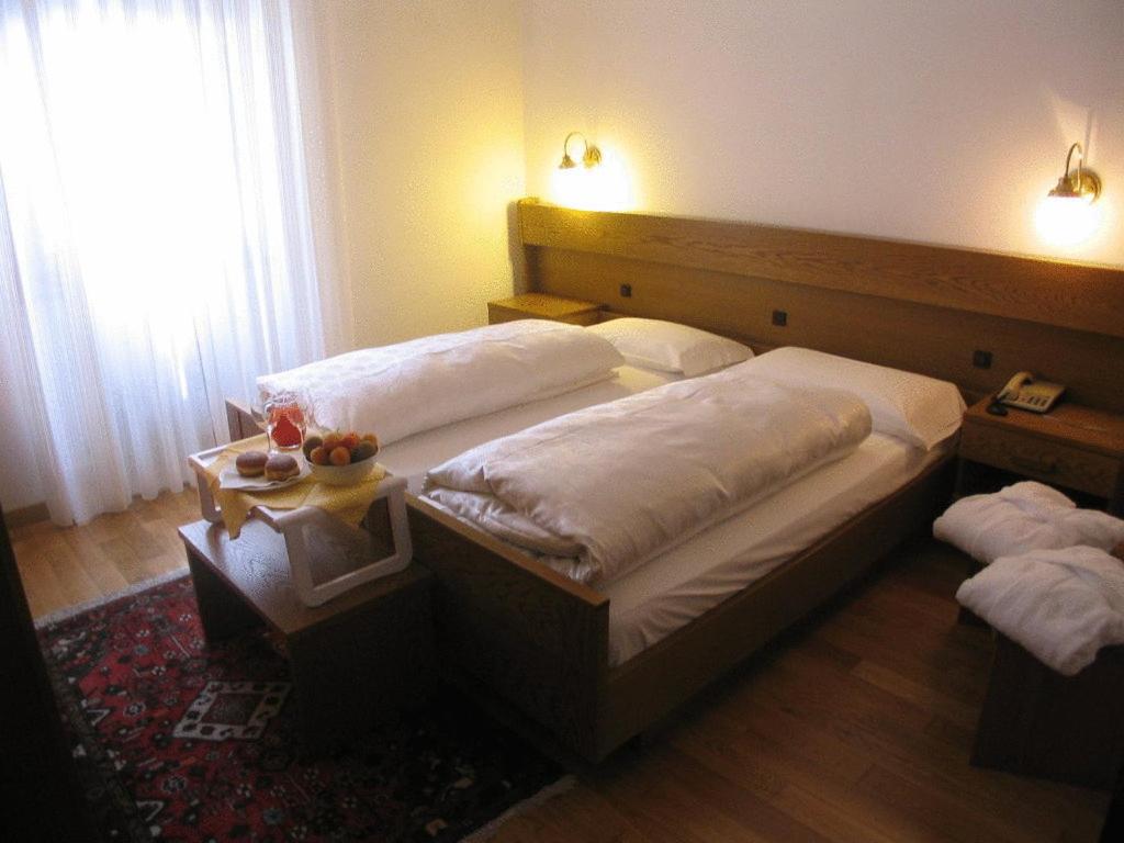 Double Room - Photo 1