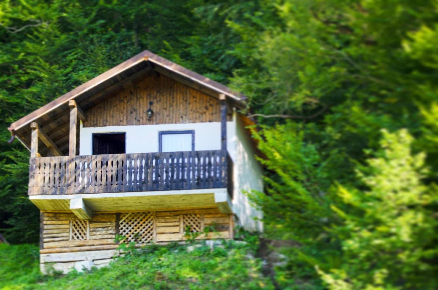 One-Bedroom Cottage - Photo 19