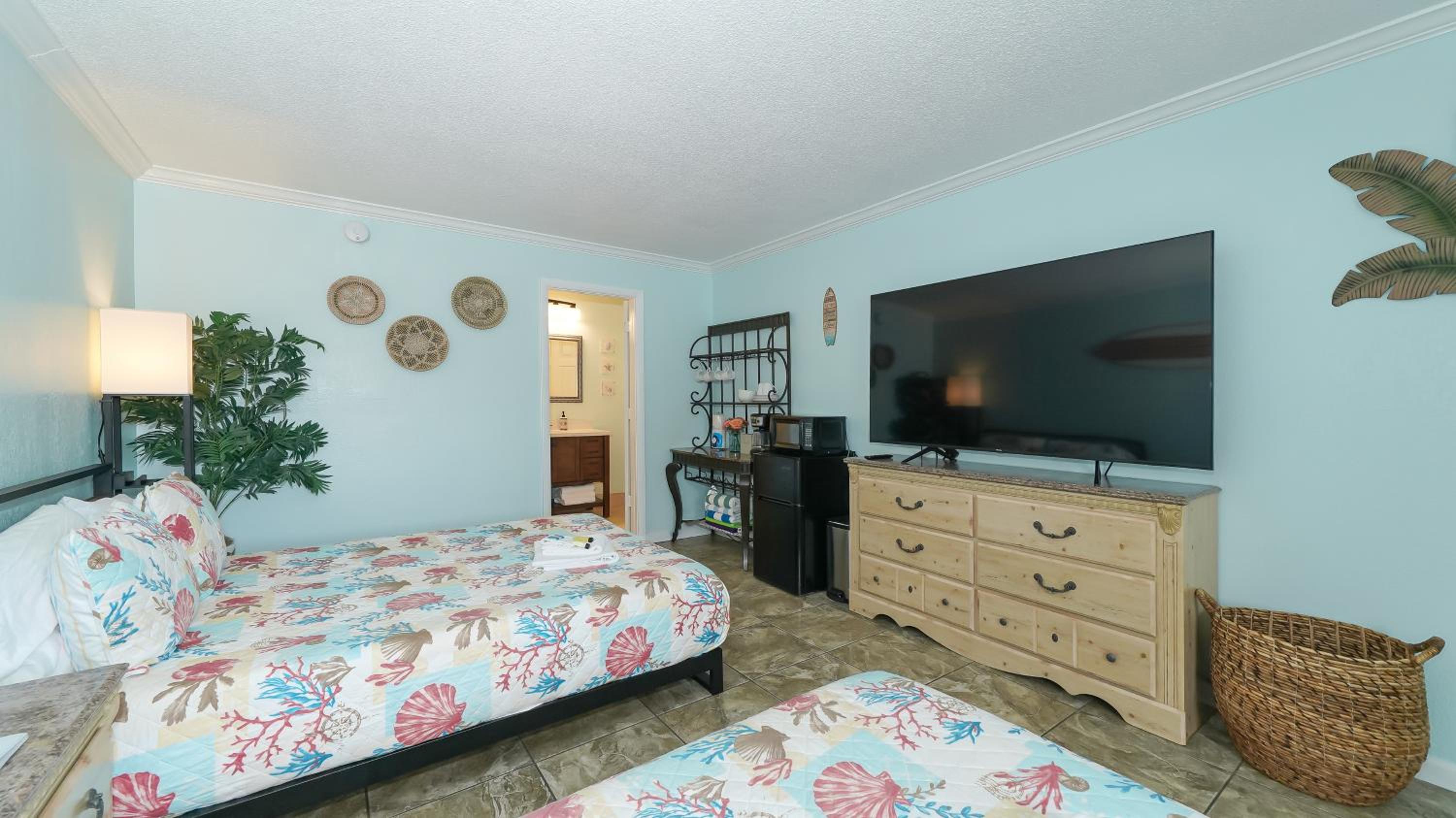 Apartment - Ground Floor - Photo 20