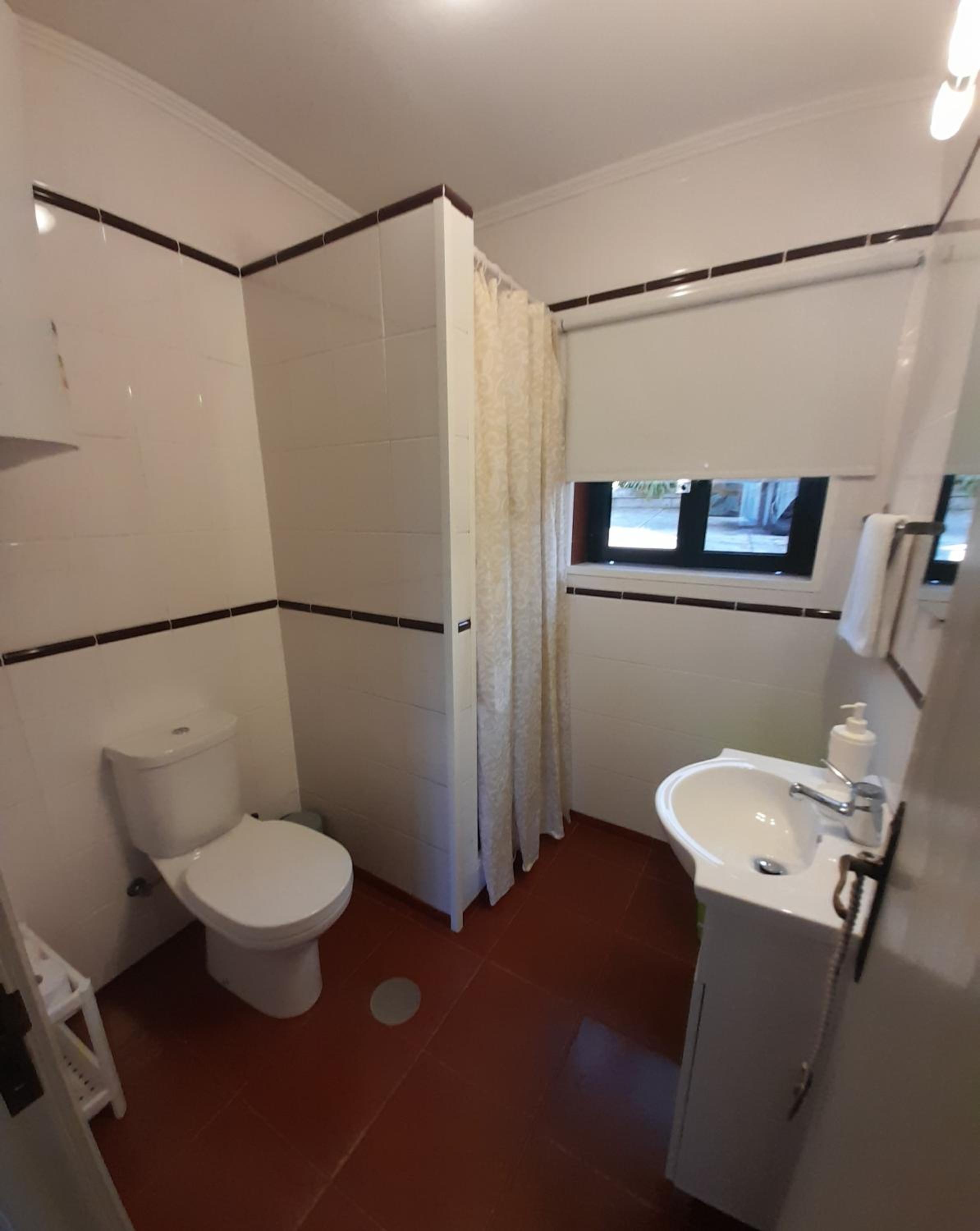 One-Bedroom House photo 2