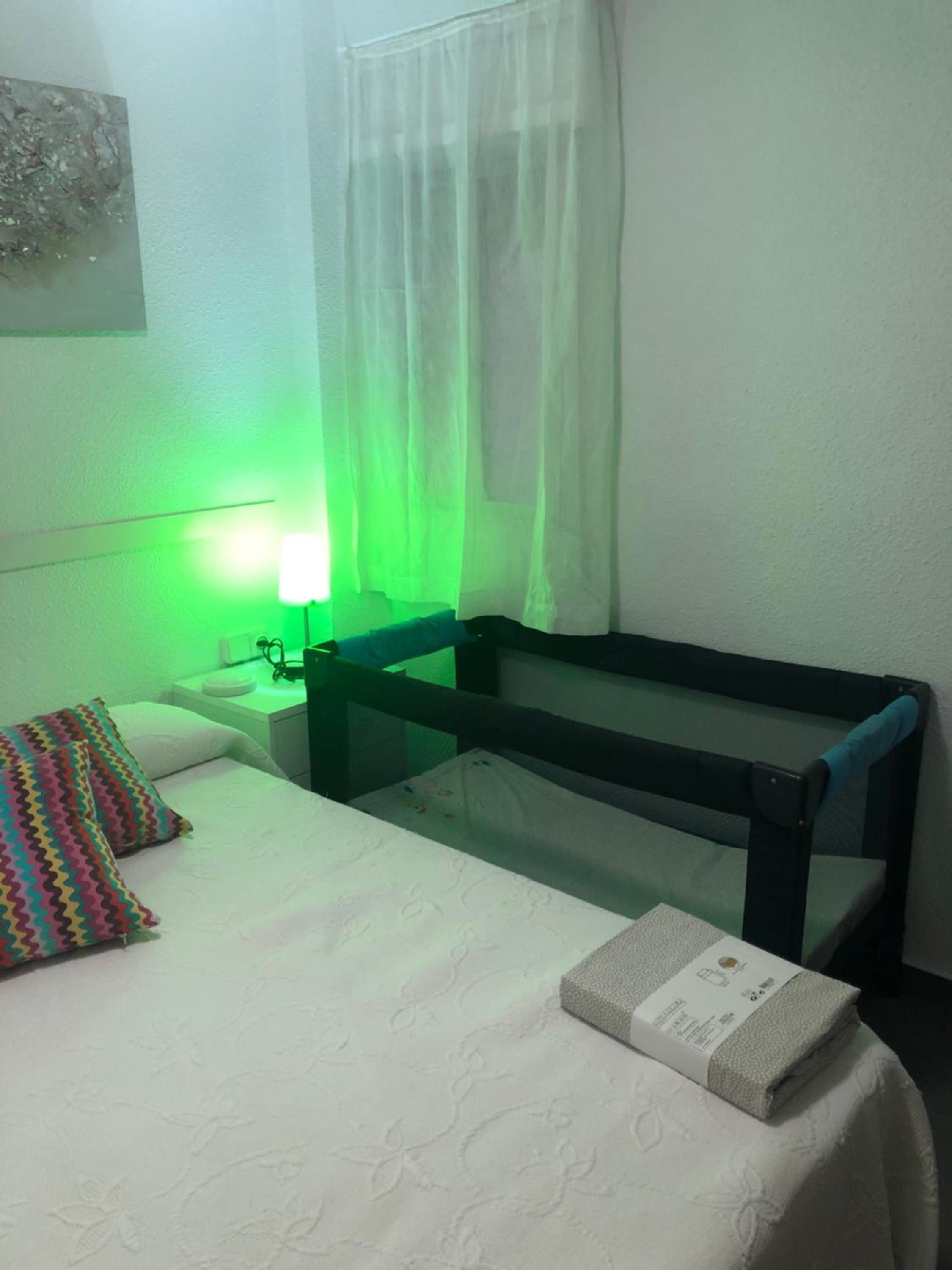 Departamento de tres habitaciones
