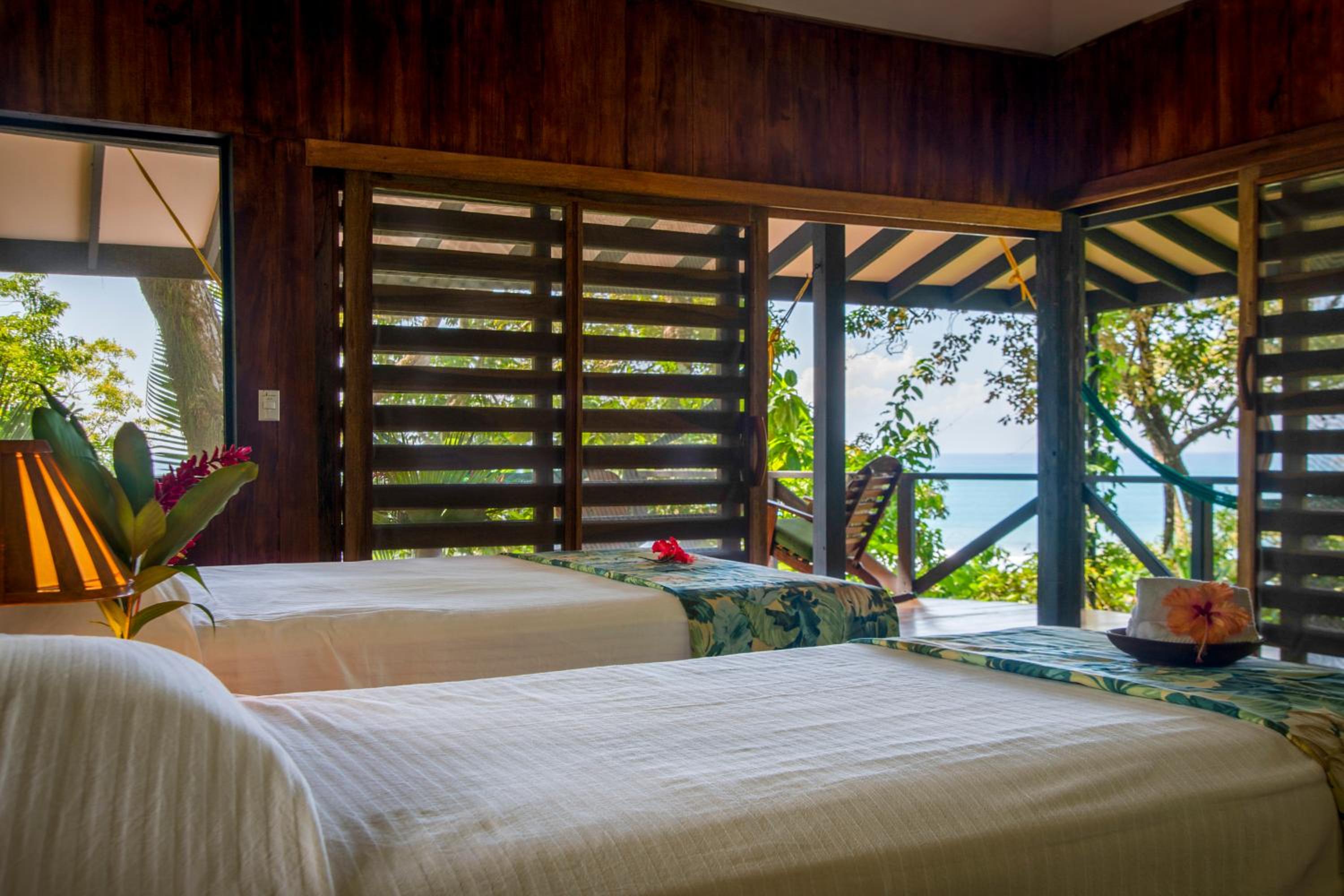 Deluxe Bungalow