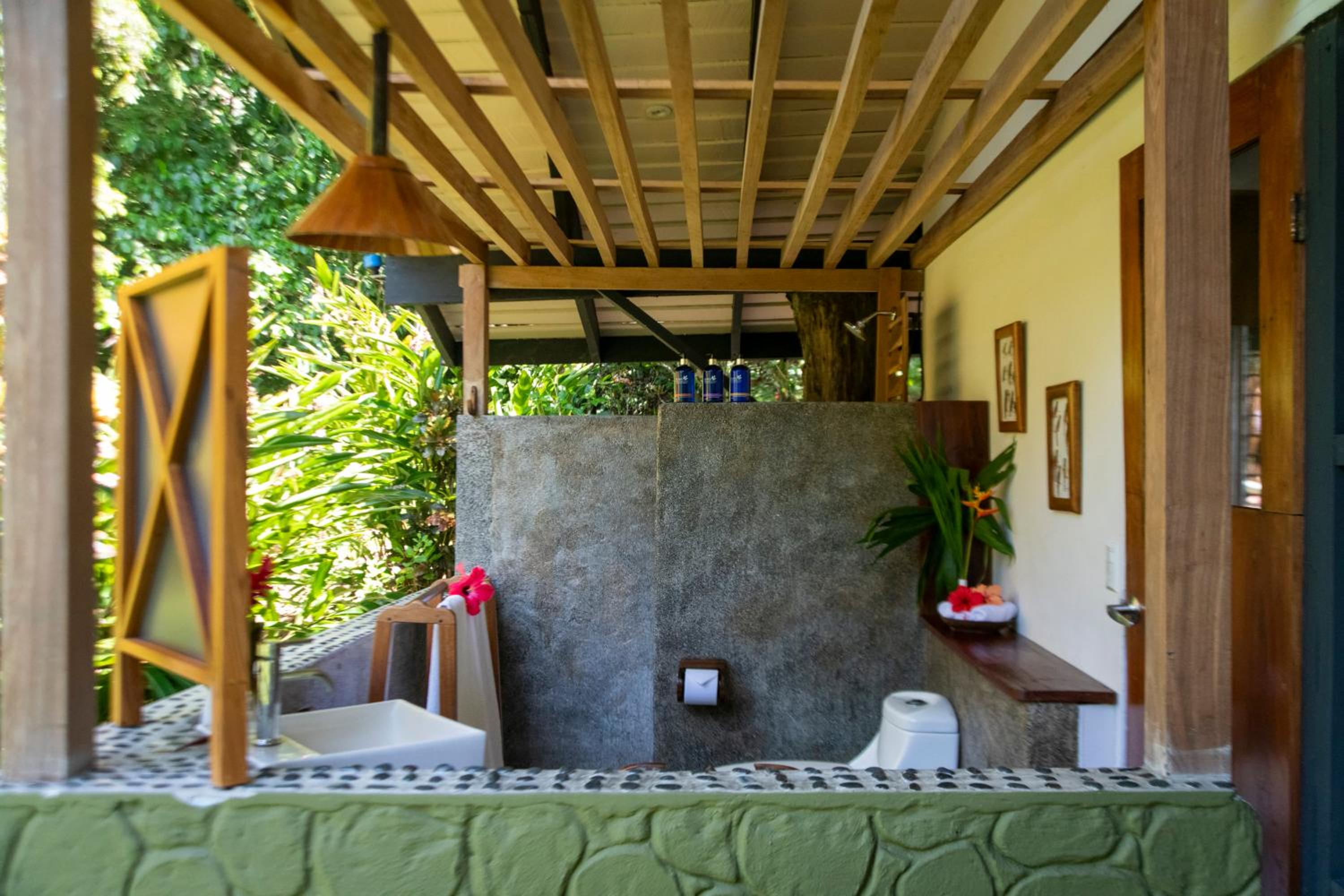 Bungalow with Sea View photo 3