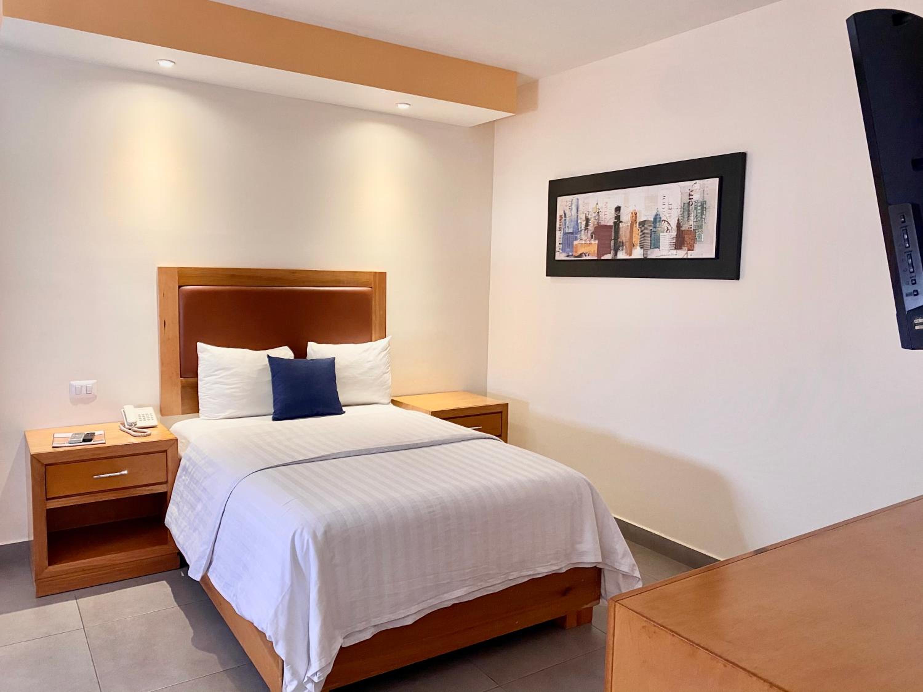 Two-Bedroom Suite - Photo 1