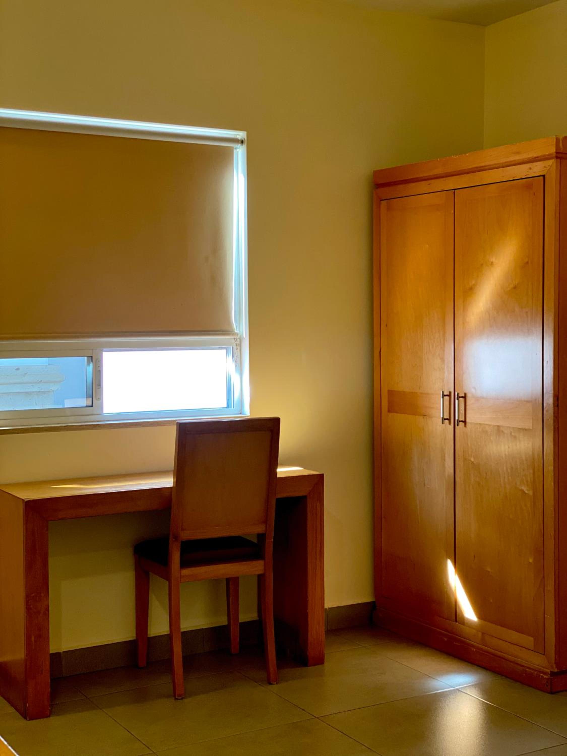 Two-Bedroom Suite - Photo 9