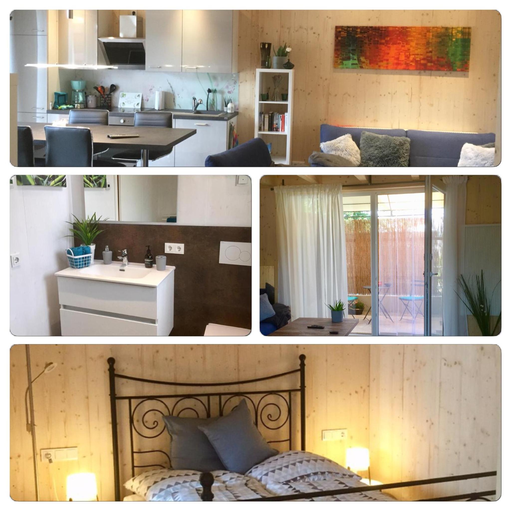 One-Bedroom Apartment - Photo 1